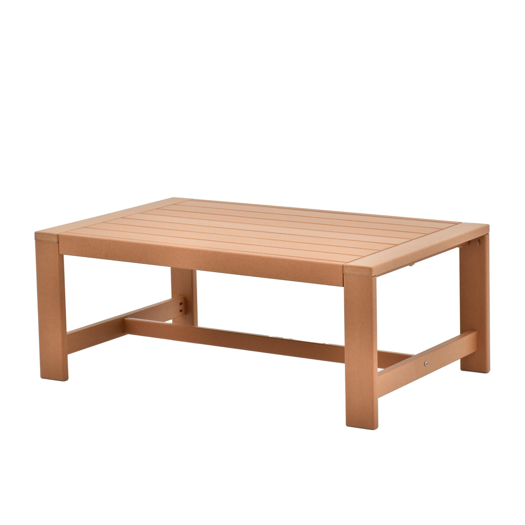 A-Eco Living Outdoor Sofa with Coffee table, , large