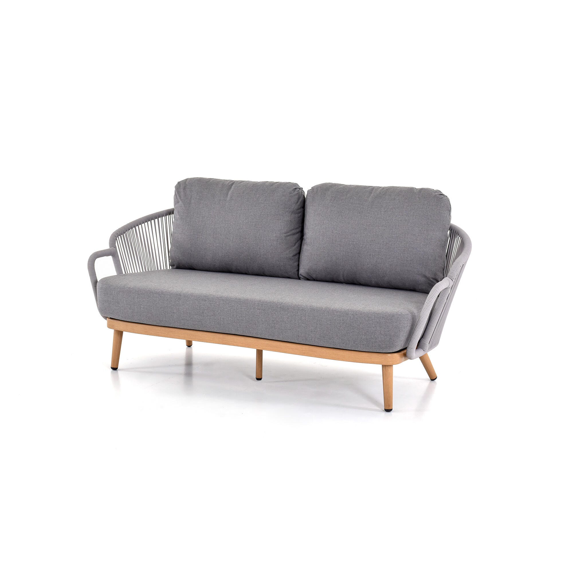 A-Eco Living Outdoor Sofa, , large