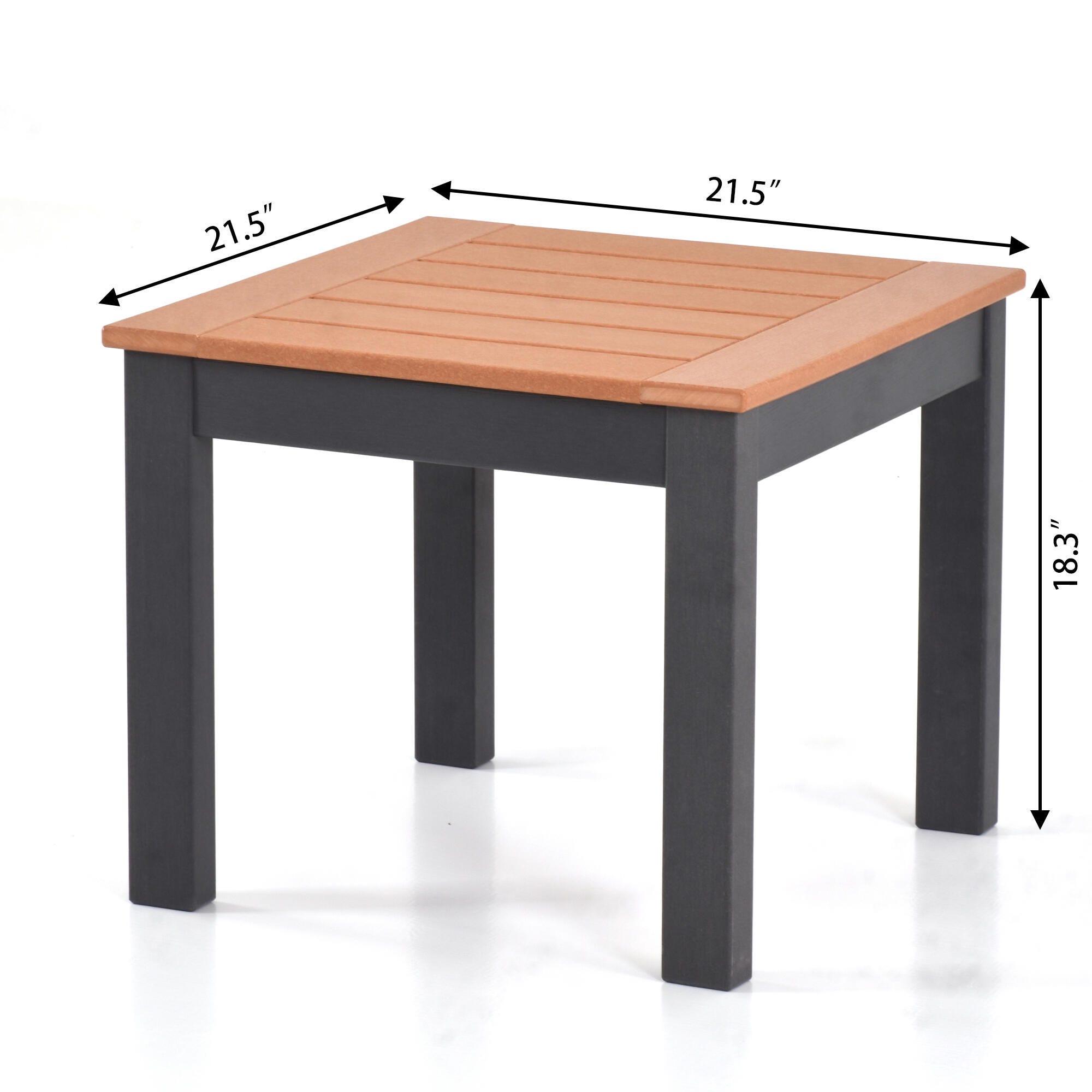 A-Eco Living Outdoor Conversation Set, , large