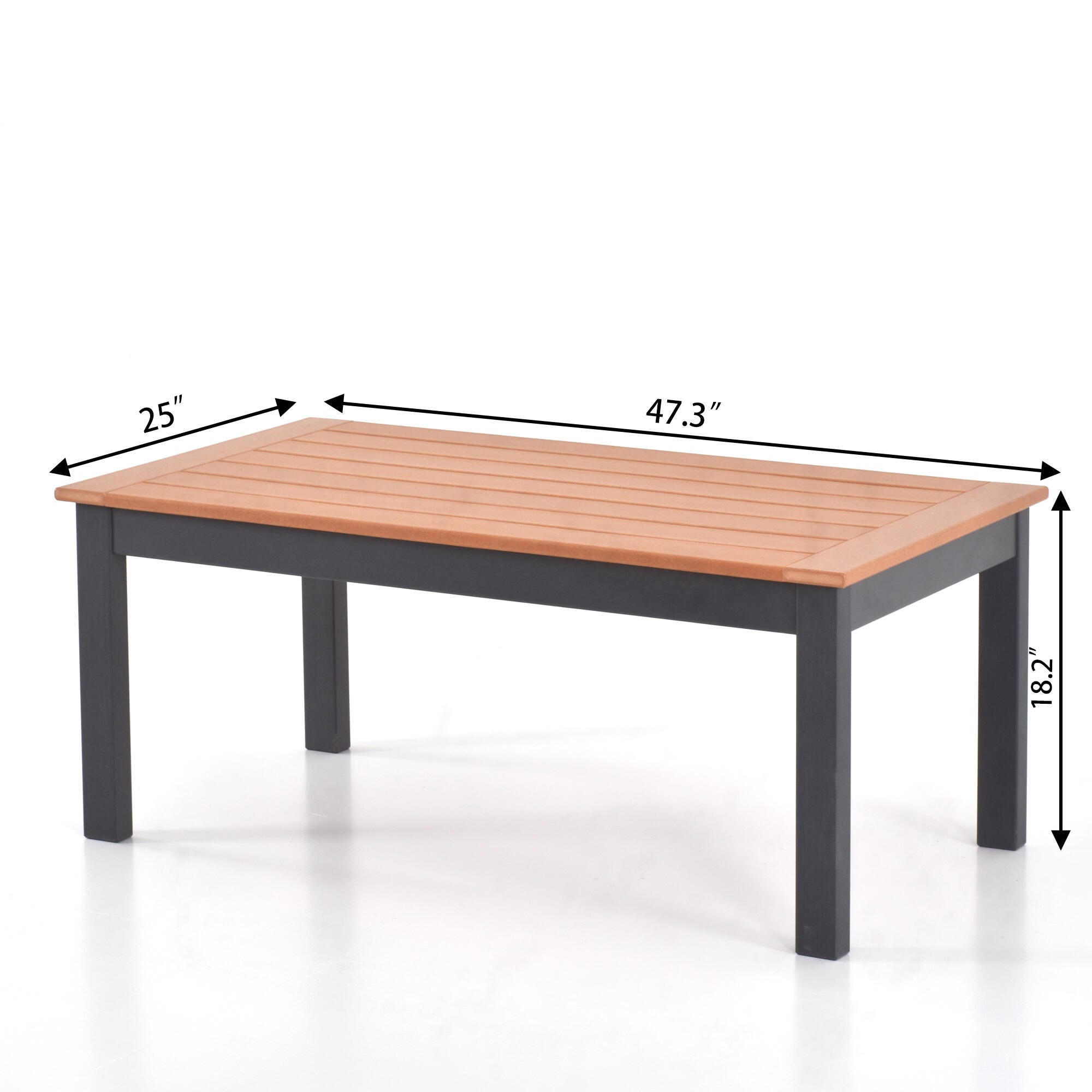 A-Eco Living Outdoor Conversation Set, , large