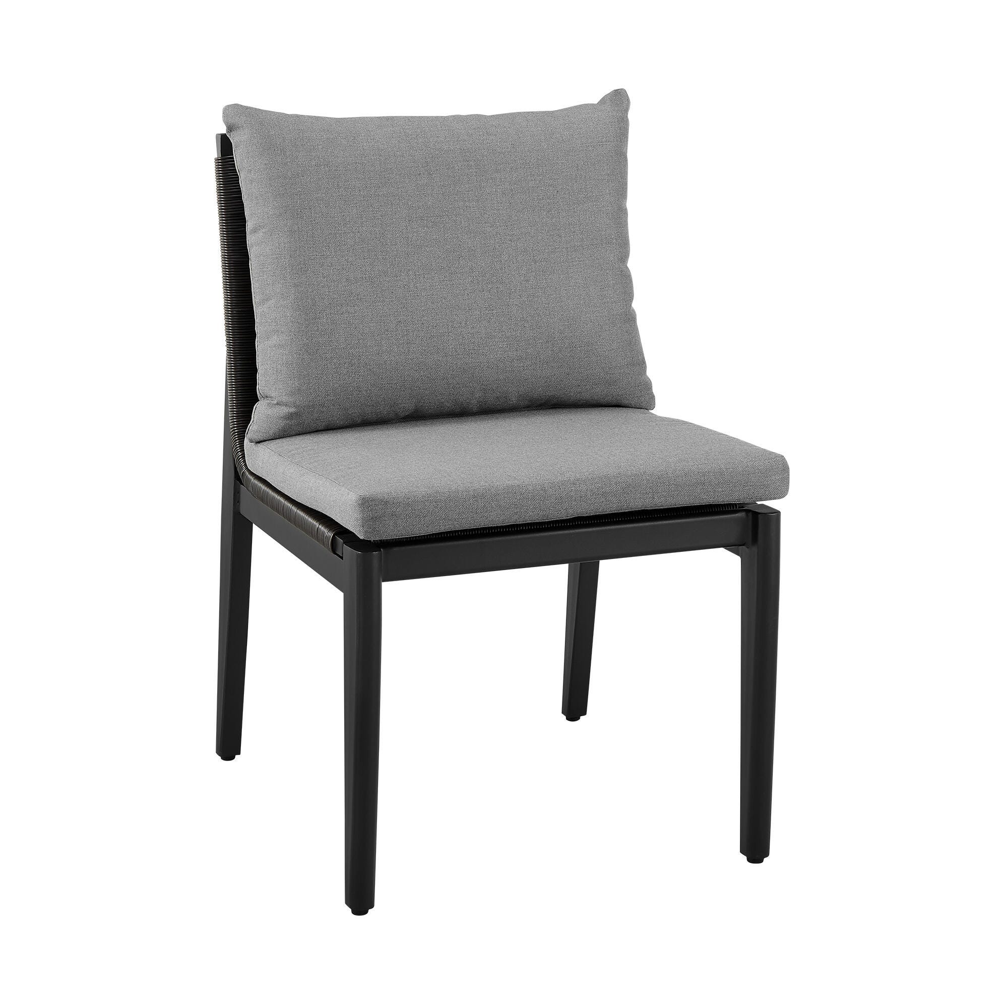 Cayman Outdoor Dining Table and 4 chairs, , large