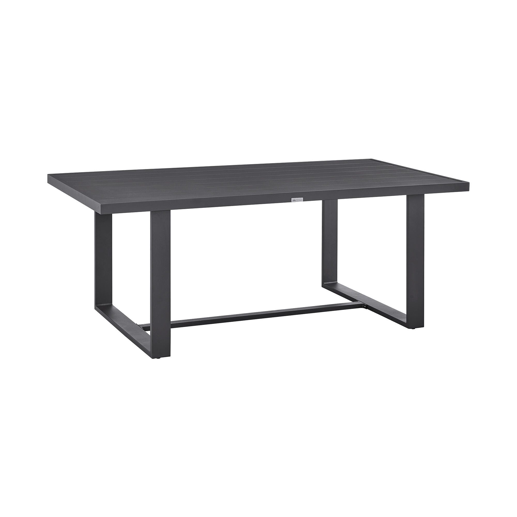 Menorca Outdoor Dining Table and 4 chairs, , large