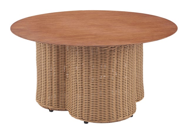 Erika Home Soka Outdoor Coffee Table