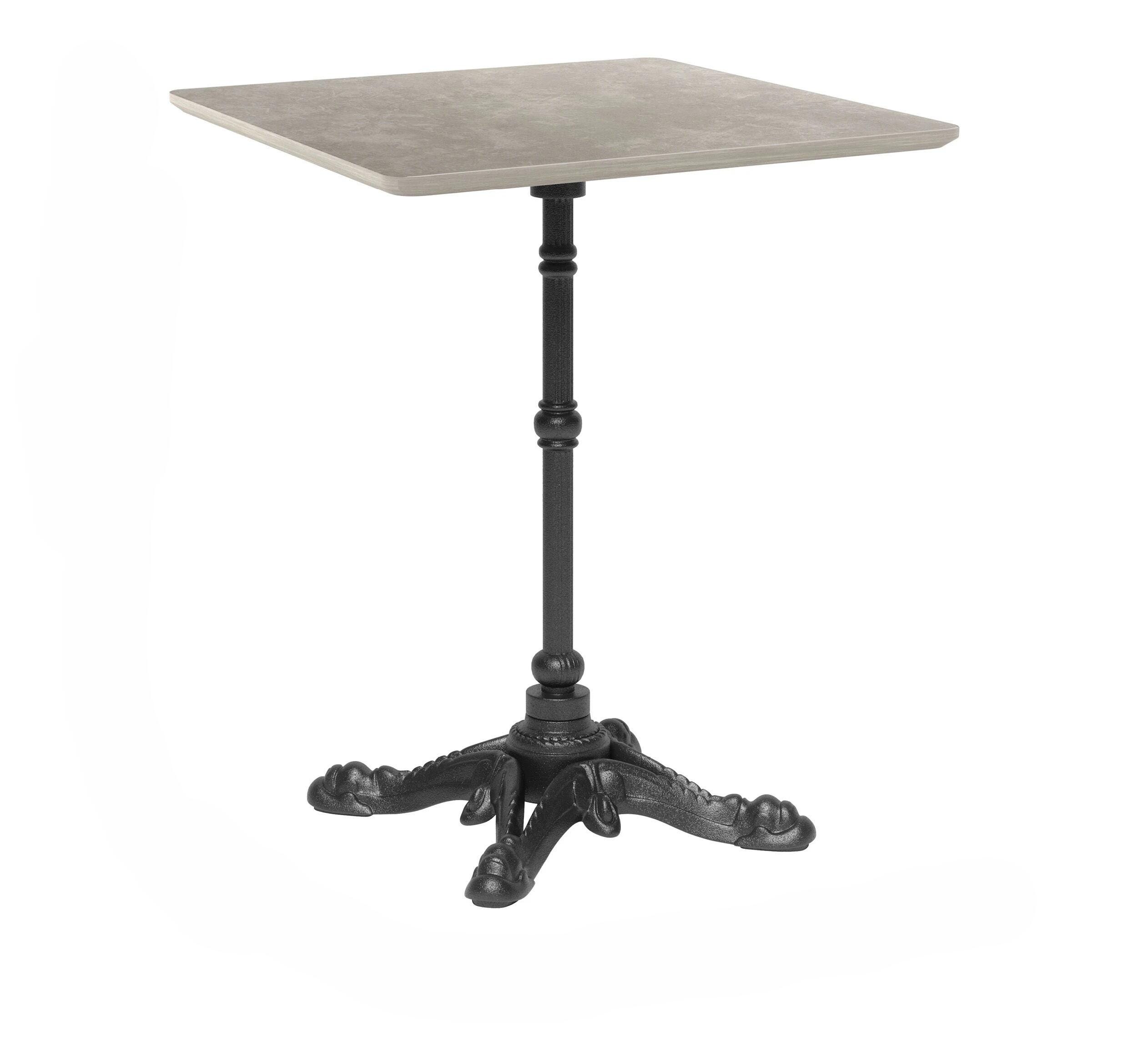 Erika Home Alfresco Outdoor Dining Table, , large