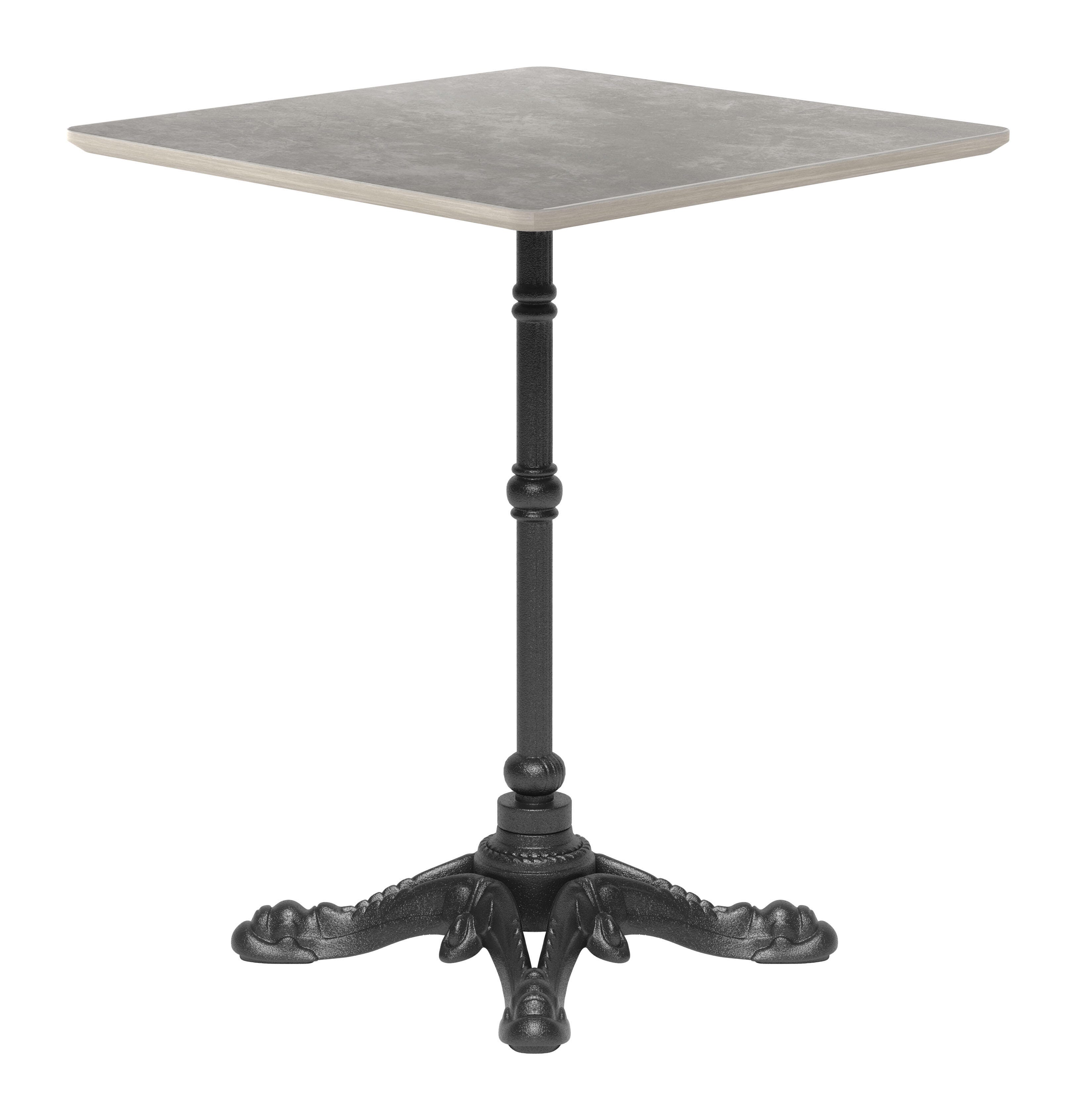 Erika Home Alfresco Outdoor Dining Table, , large