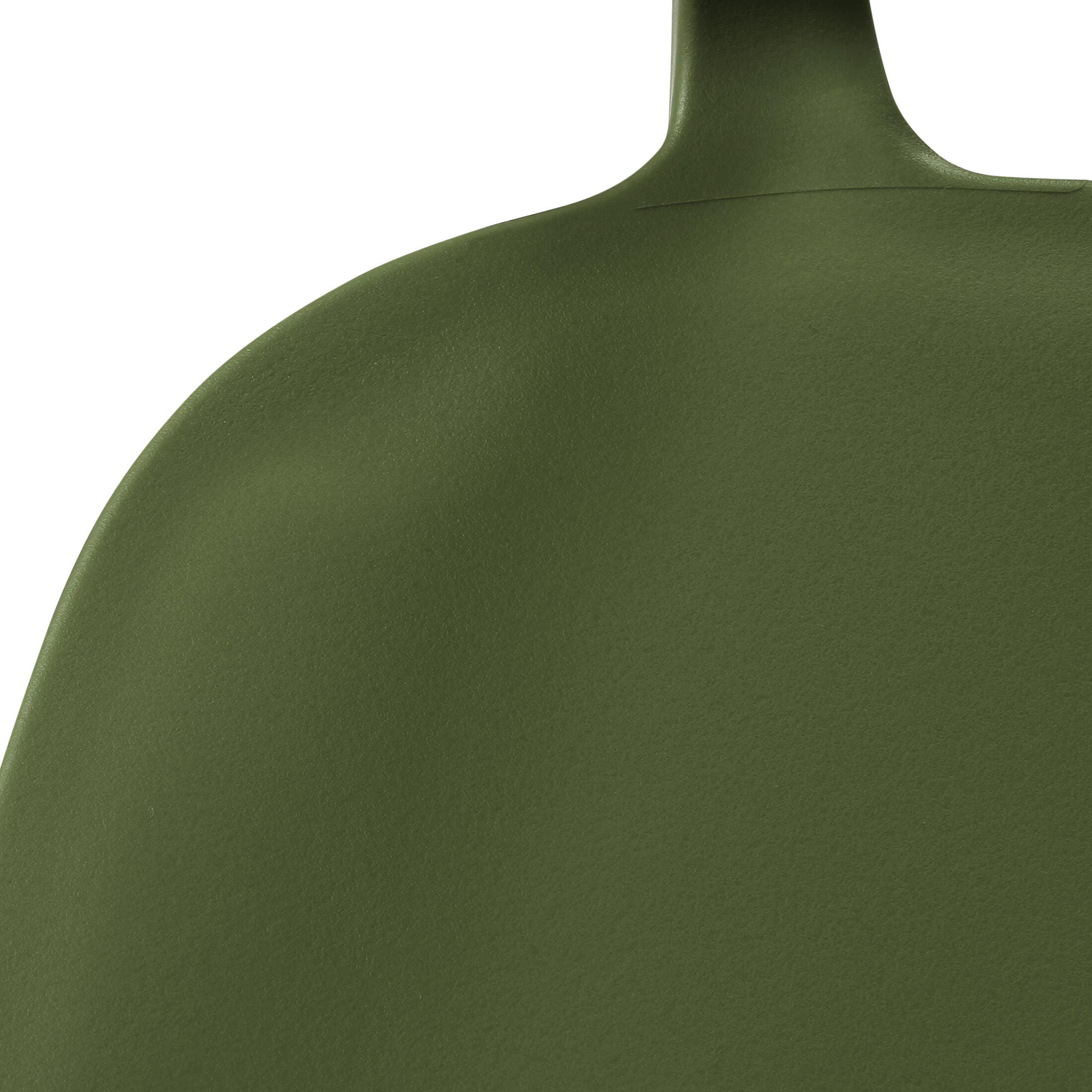 Westin Furniture Haven Solid Outdoor Dining Table and 6 Chairs, Olive Green, large