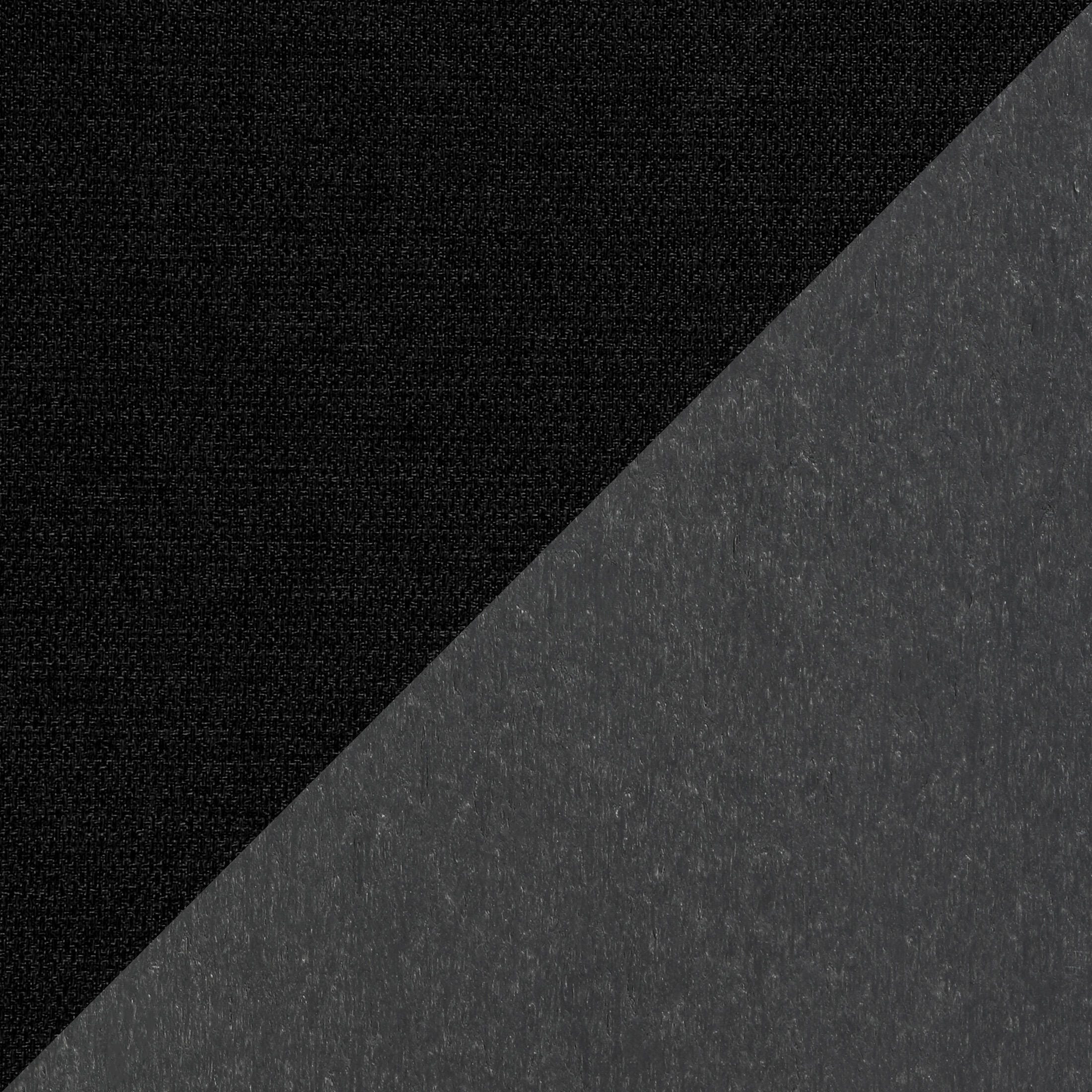 Swatch color Charcoal Black 