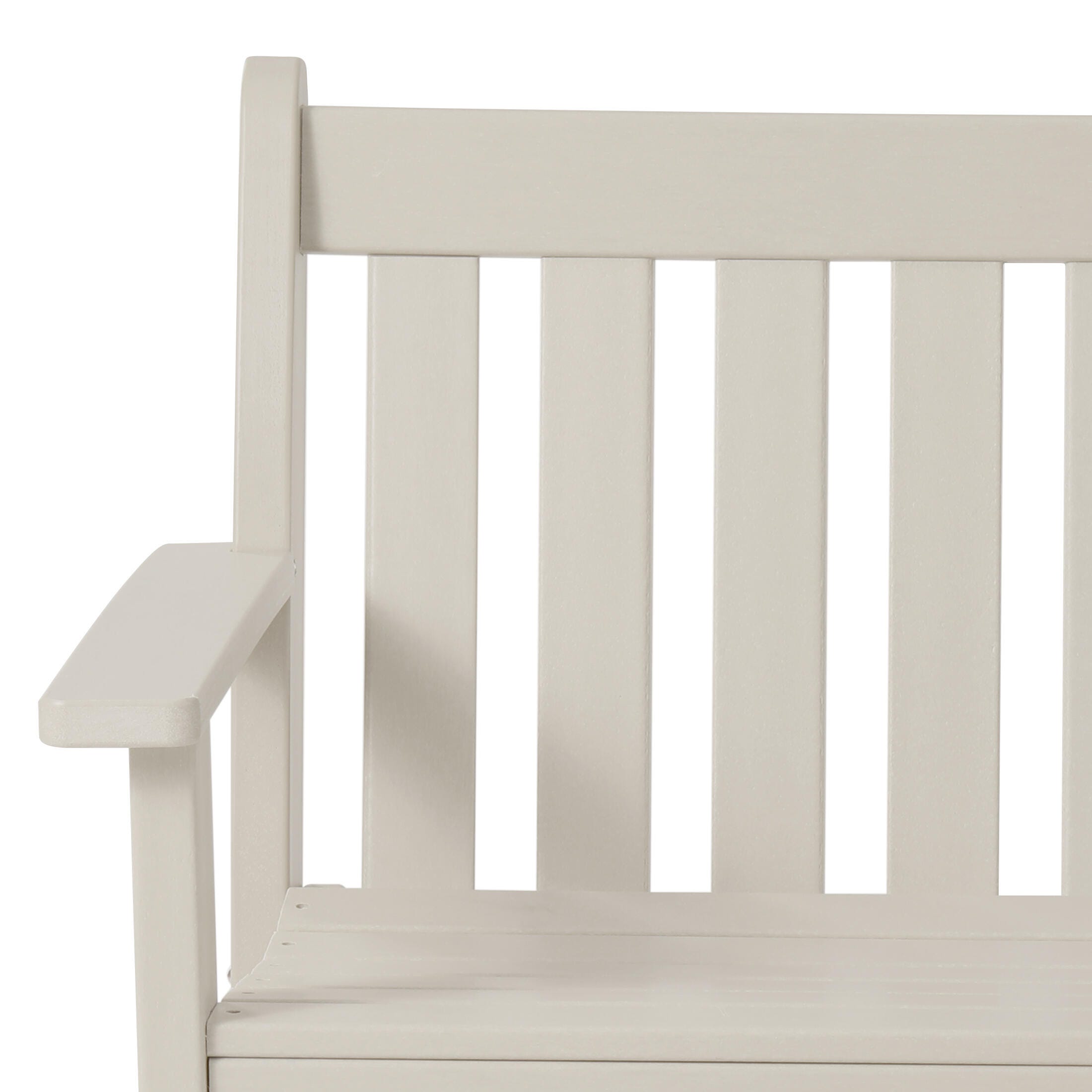 Westin Furniture Laguna Solid Outdoor Conversation Set, Sand, large