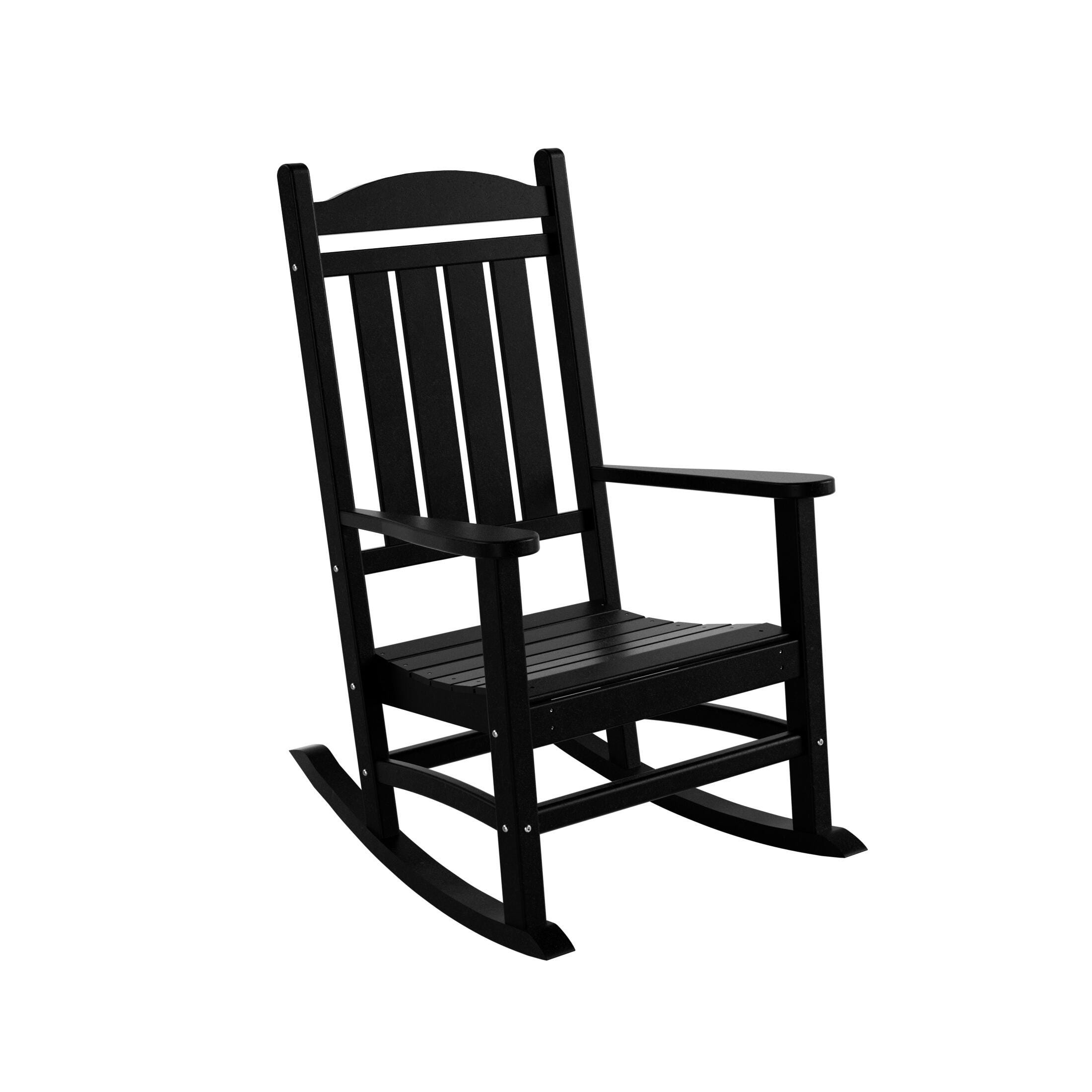 Westin Furniture Laguna Outdoor Conversation Set, Black, large