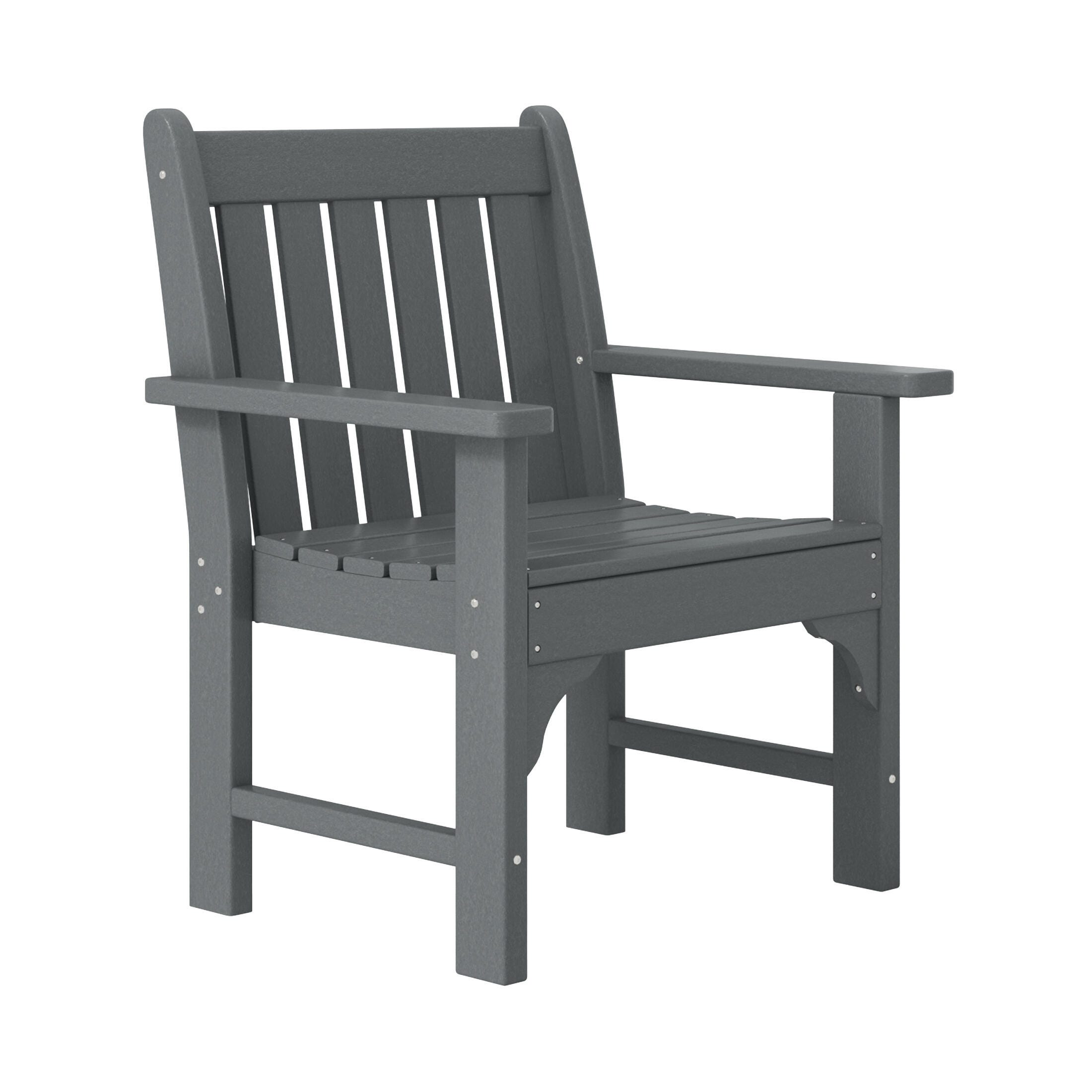 Westin Furniture Laguna Outdoor Conversation Set, Gray, large