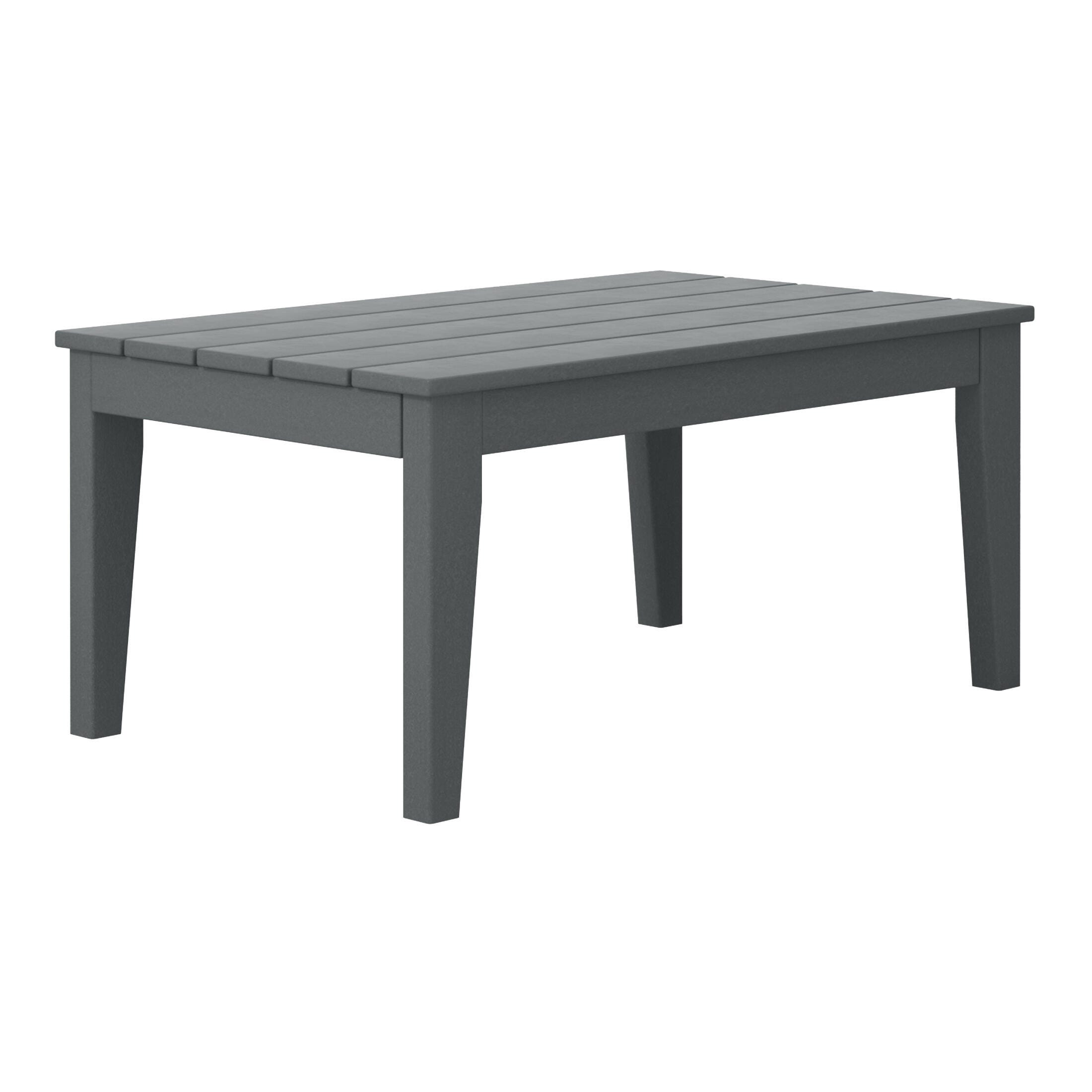 Westin Furniture Laguna Outdoor Conversation Set, Gray, large