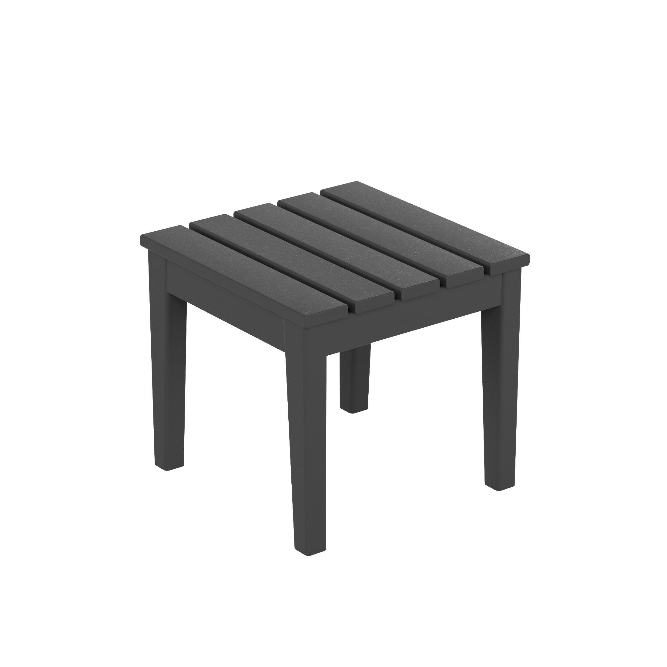Westin Furniture Laguna Outdoor Conversation Set, Gray, large