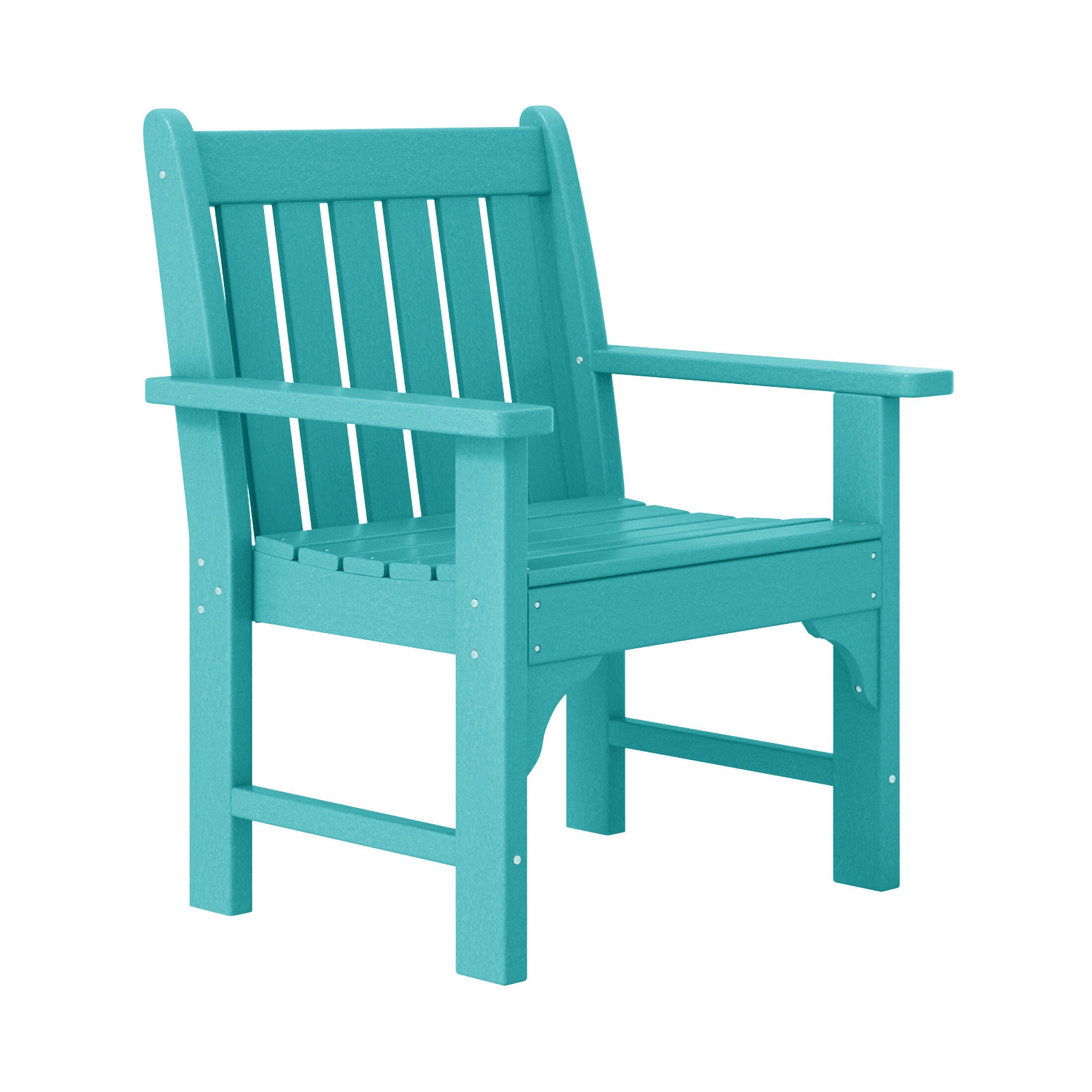 Westin Furniture Laguna Outdoor Conversation Set, Turquoise, large