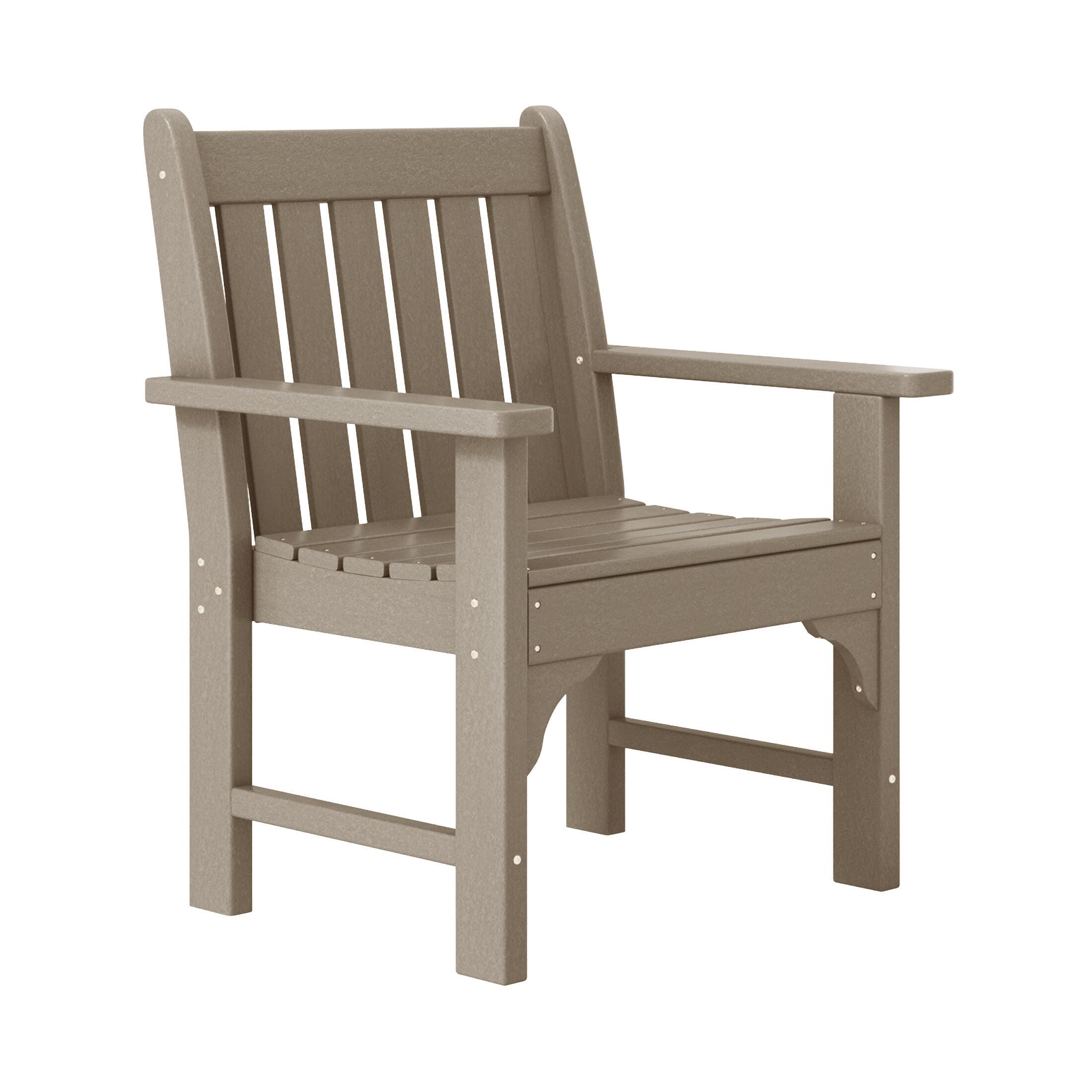 Westin Furniture Laguna Outdoor Conversation Set, Brown, large
