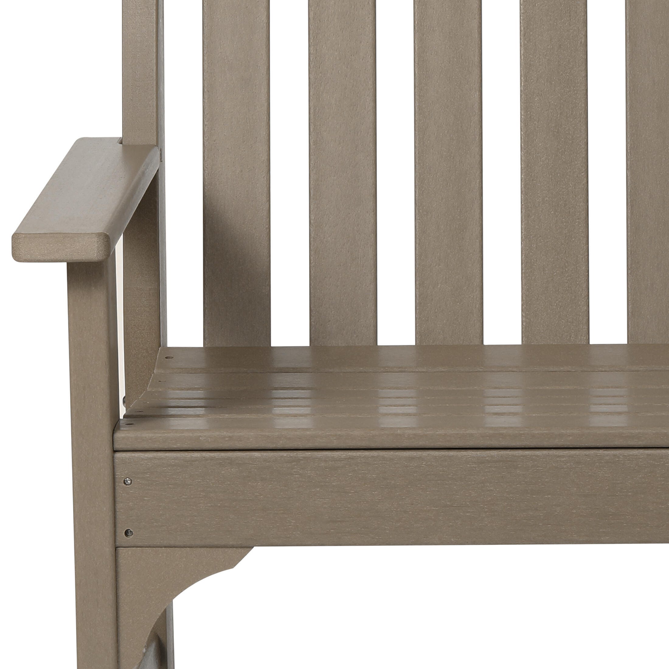Westin Furniture Laguna Outdoor Conversation Set, Brown, large