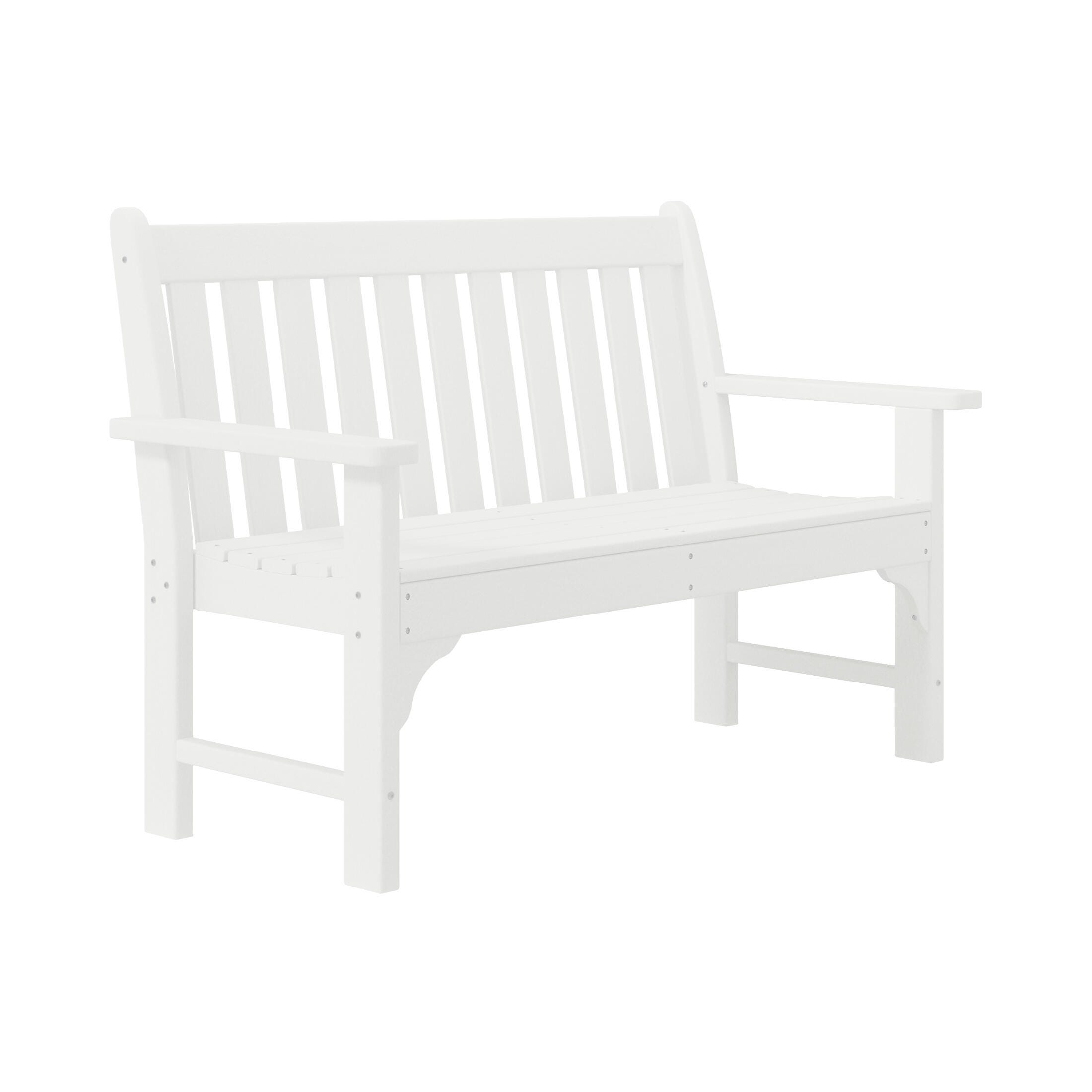 Westin Furniture Laguna Outdoor Conversation Set, White, large