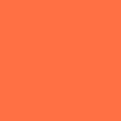 Swatch color Orange 