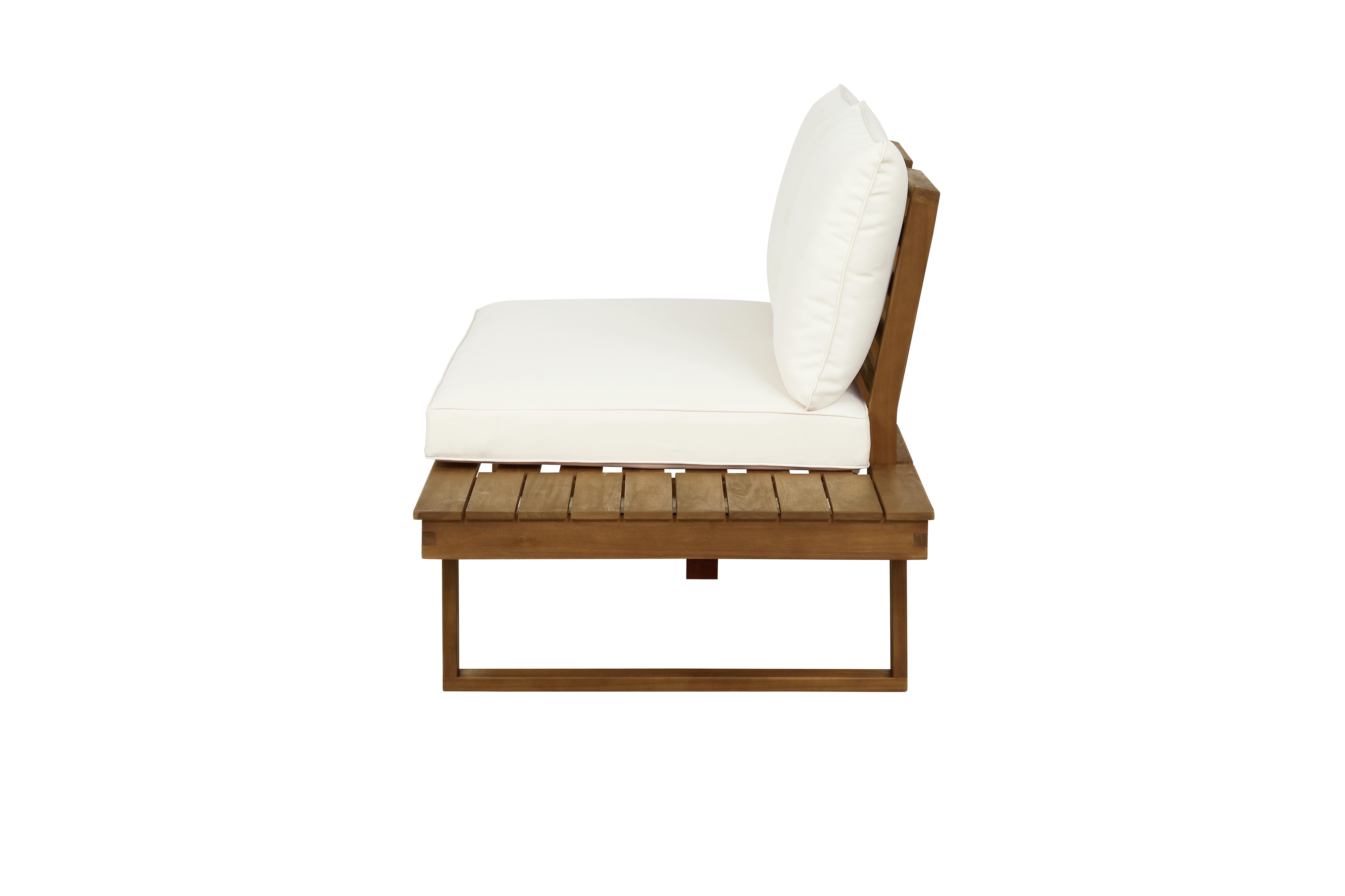 Linon Hollis Outdoor Conversation Set, , large
