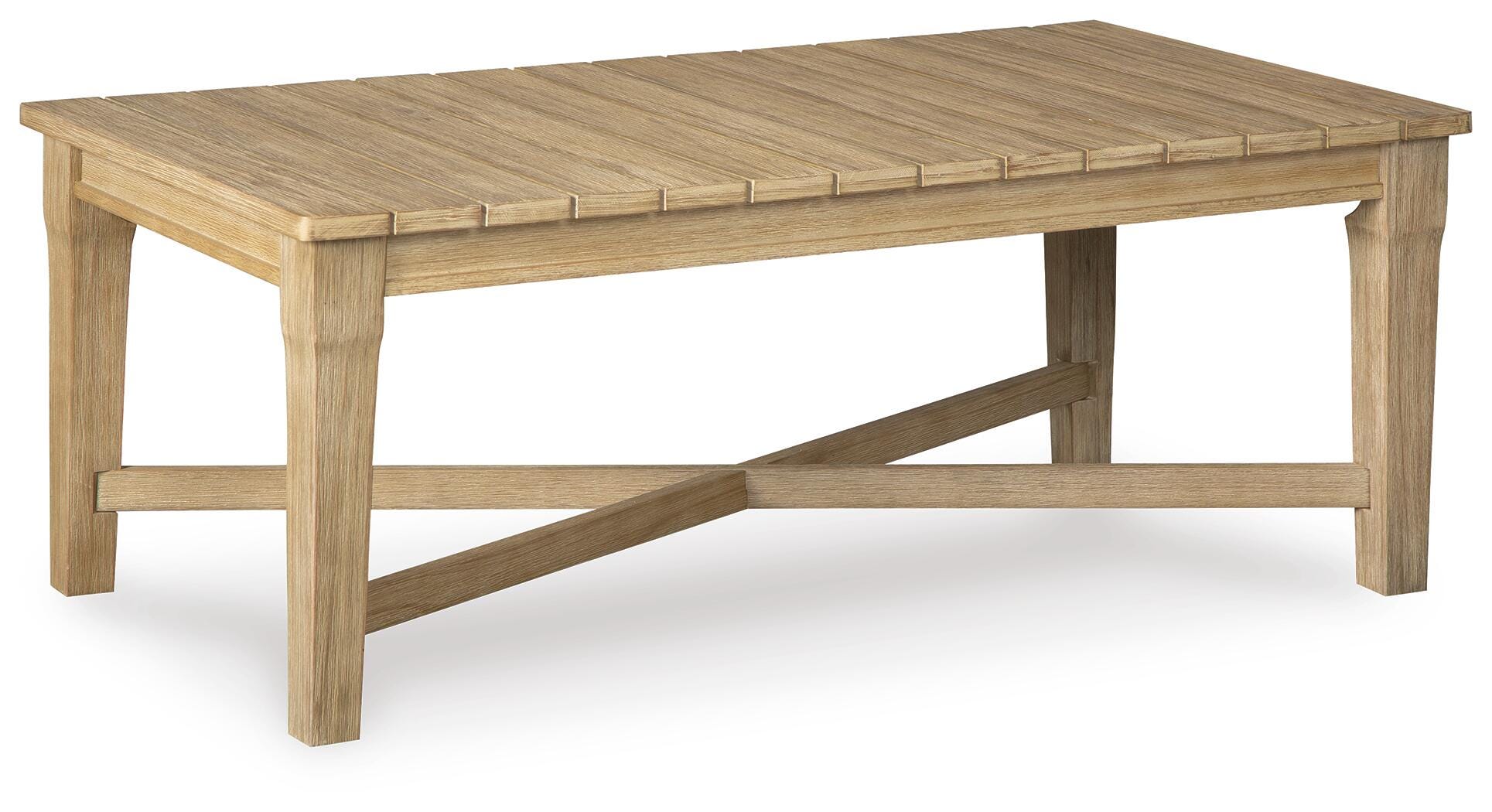 Carter Hall Outdoor Coffee Table - image 1
