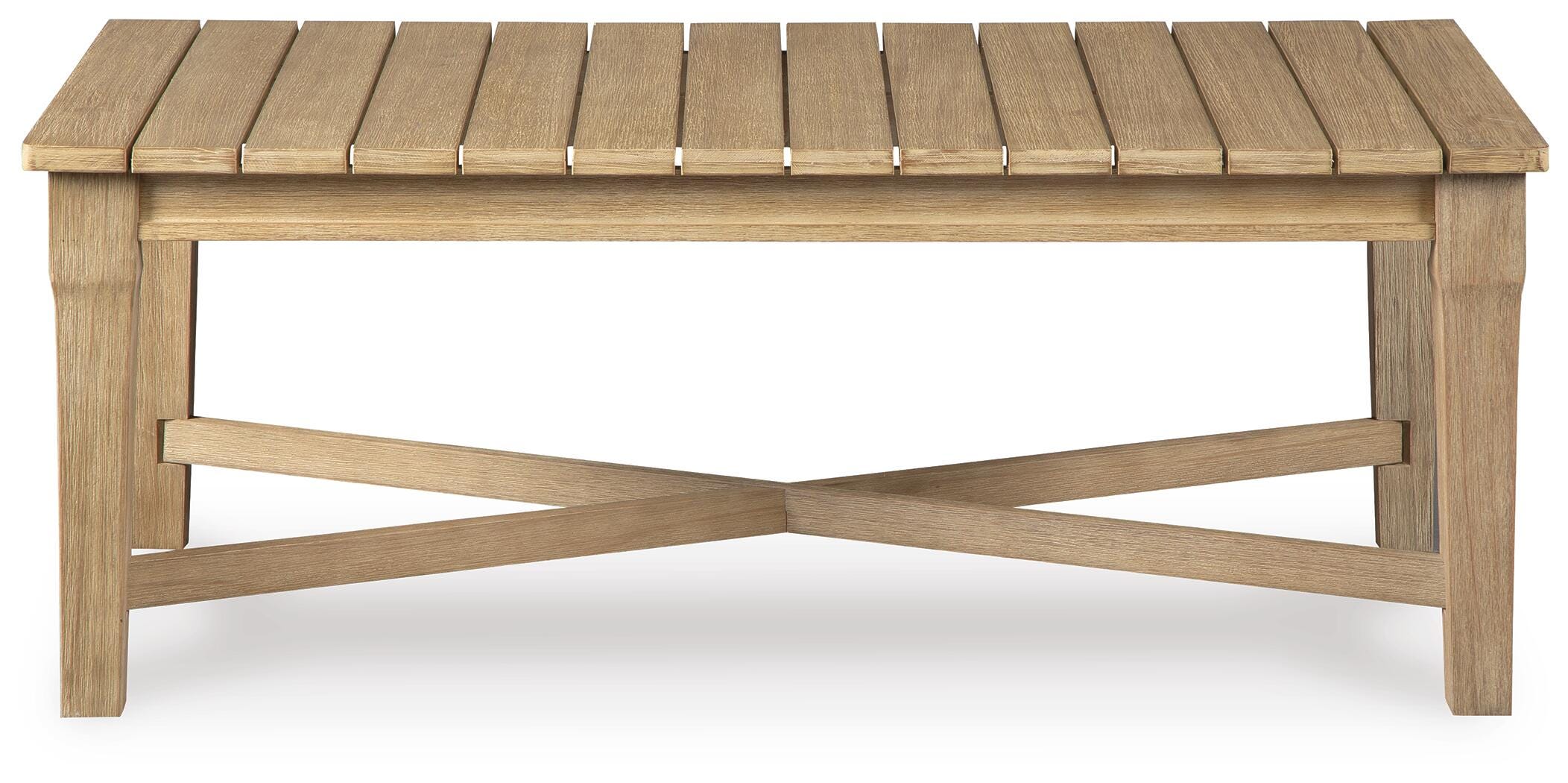 Carter Hall Outdoor Coffee Table - image 3