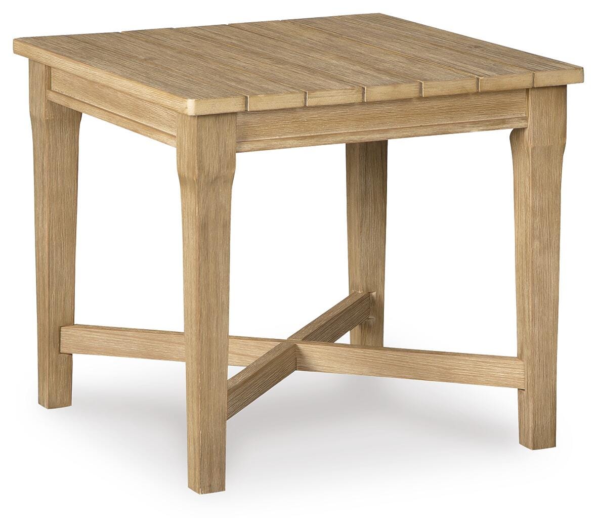 Carter Hall Outdoor End Table - image 2