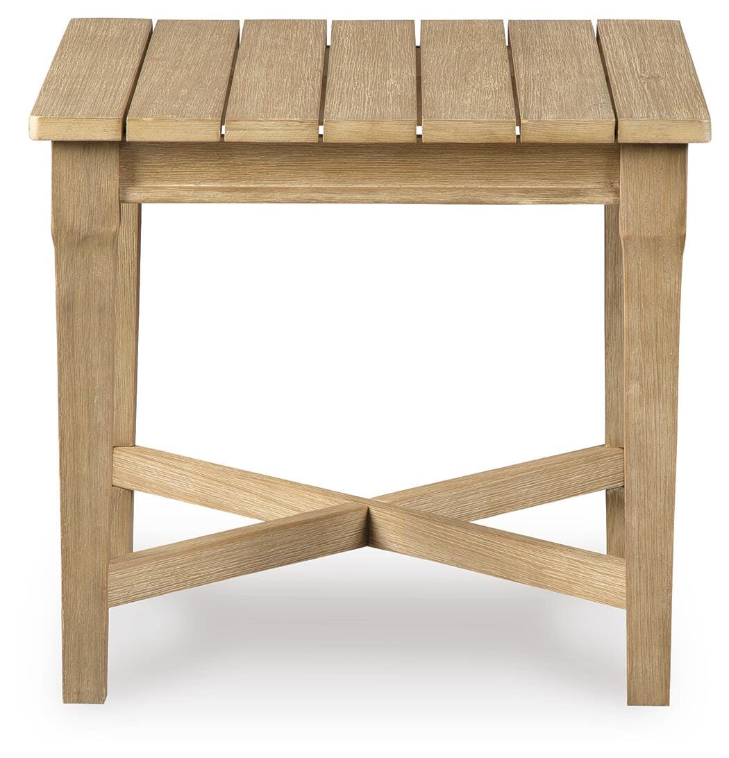 Carter Hall Outdoor End Table - image 3