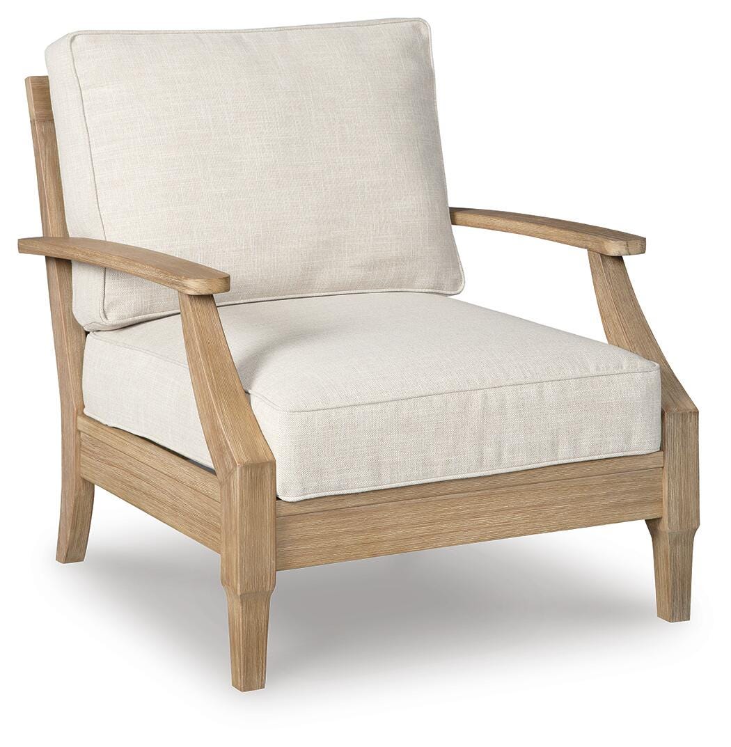 Sillón Carter Hall con cojín - image 1