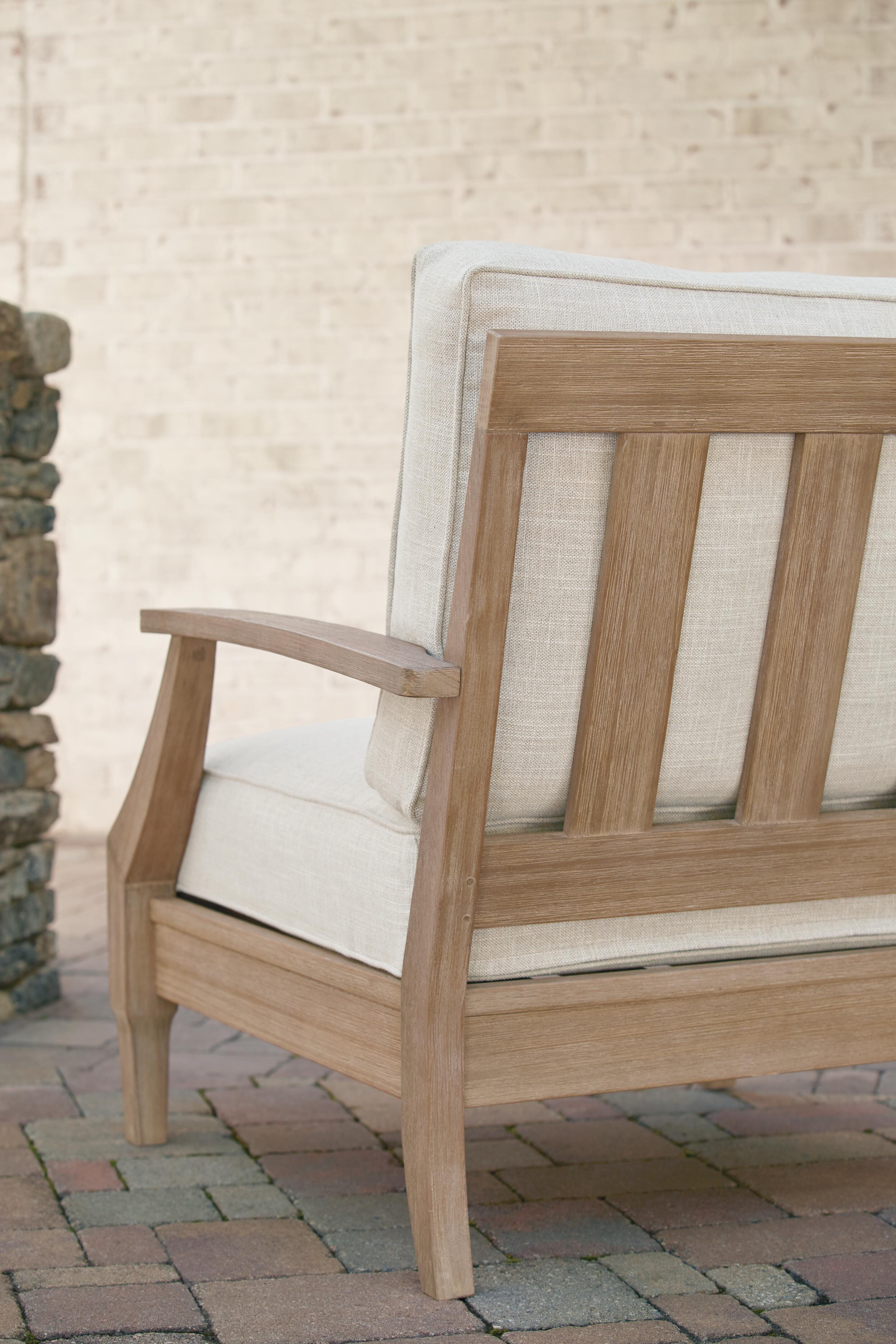 Sillón Carter Hall con cojín - image 5