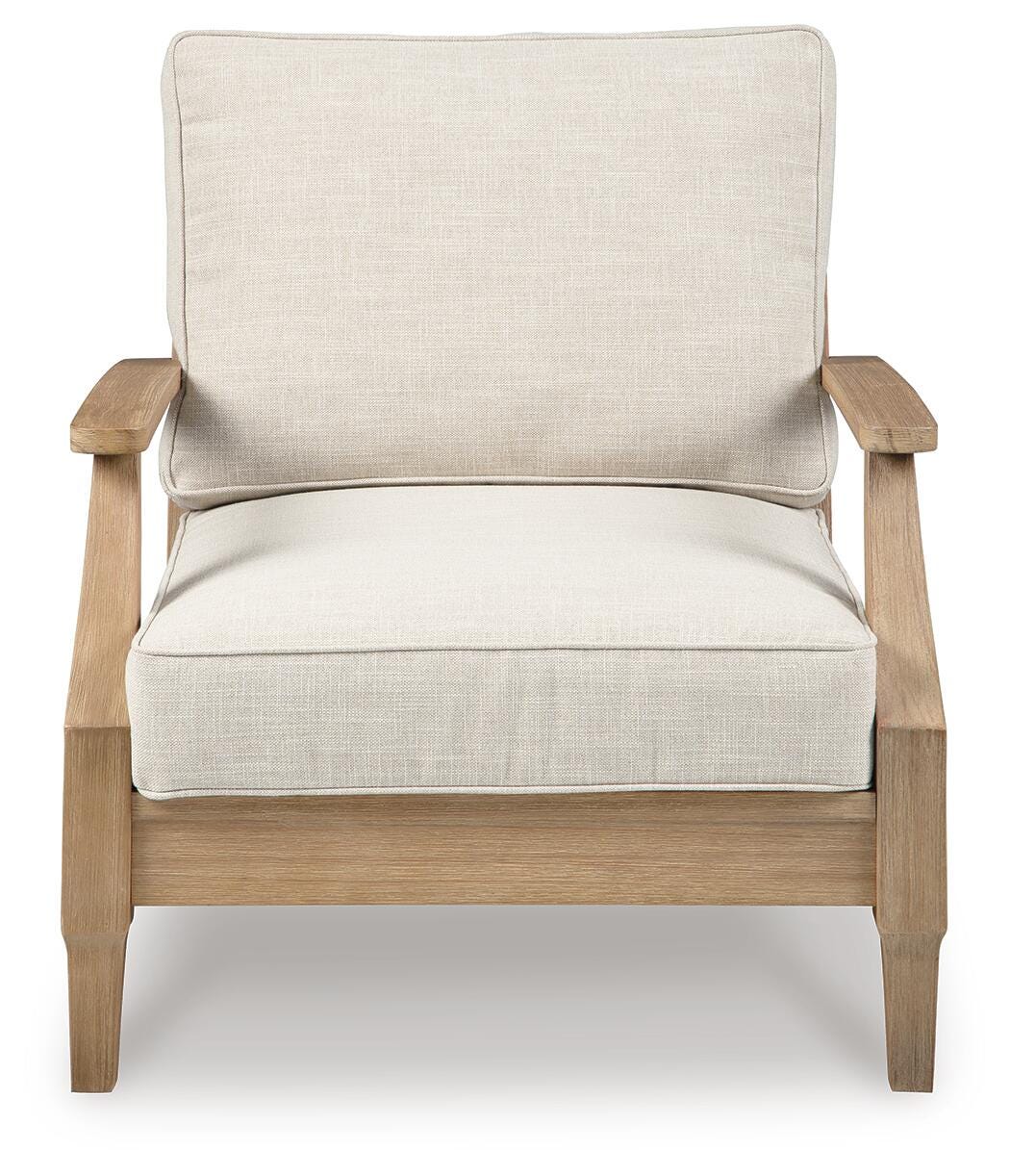 Sillón Carter Hall con cojín - image 3