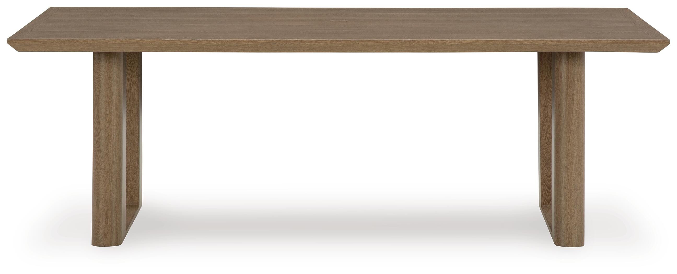 Serene Bay Outdoor Dining Table - image 3