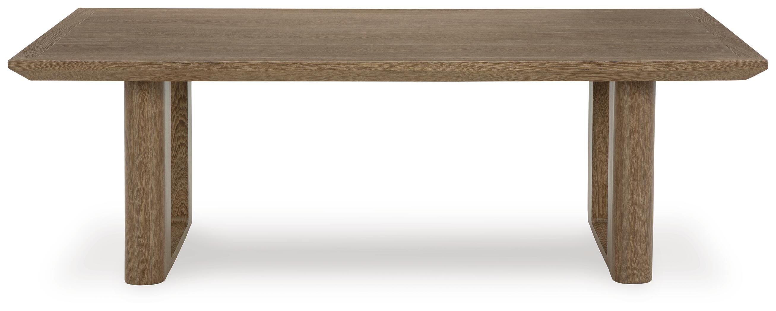 Serene Bay Outdoor Coffee Table - image 3