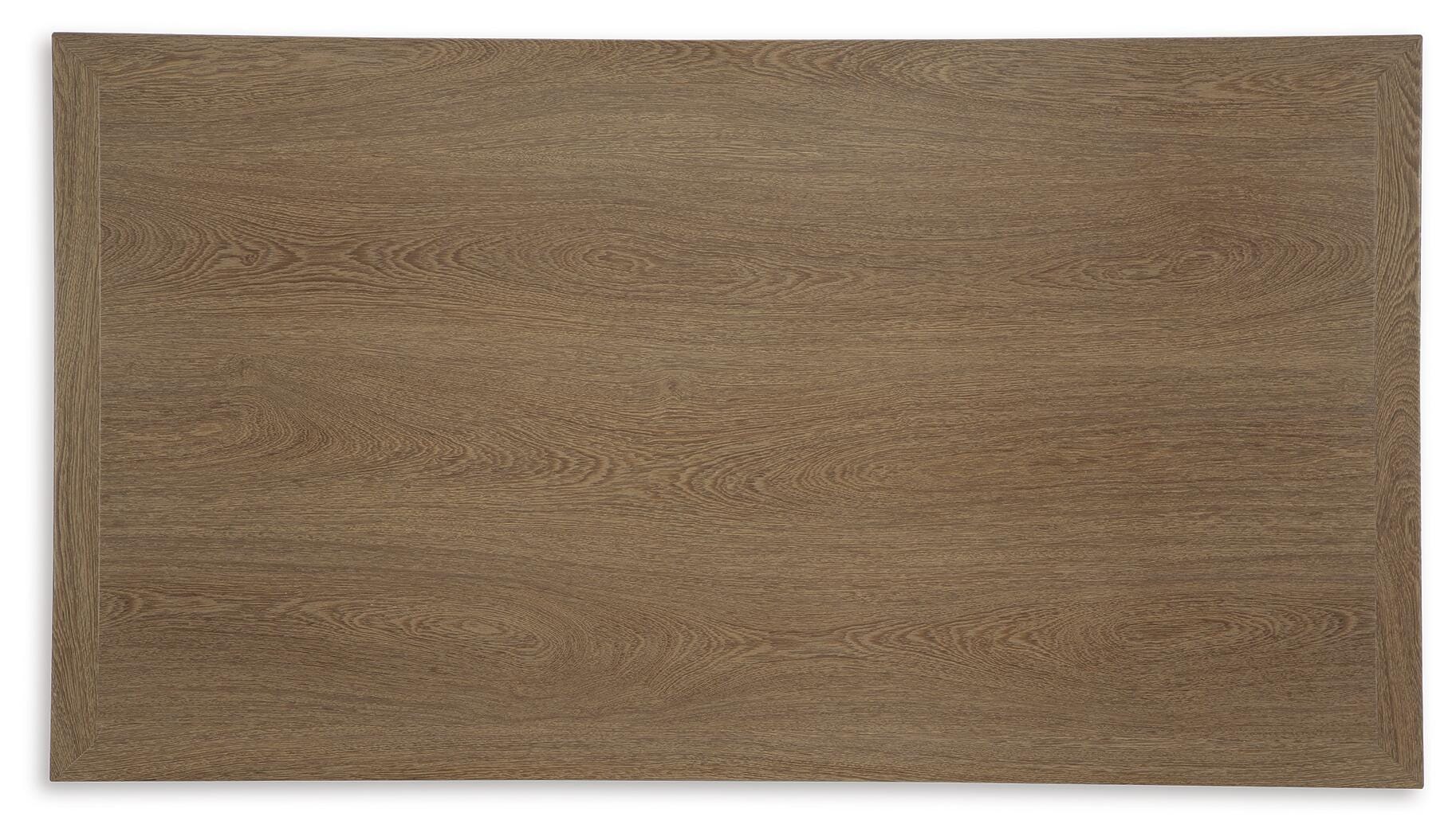 Serene Bay Outdoor Coffee Table - image 5
