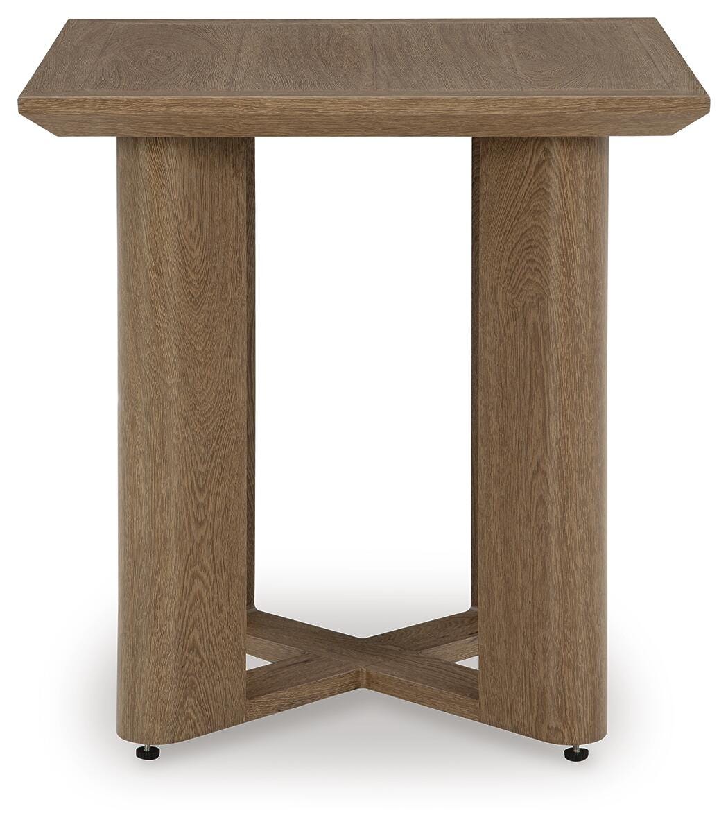 Serene Bay Outdoor End Table - image 3