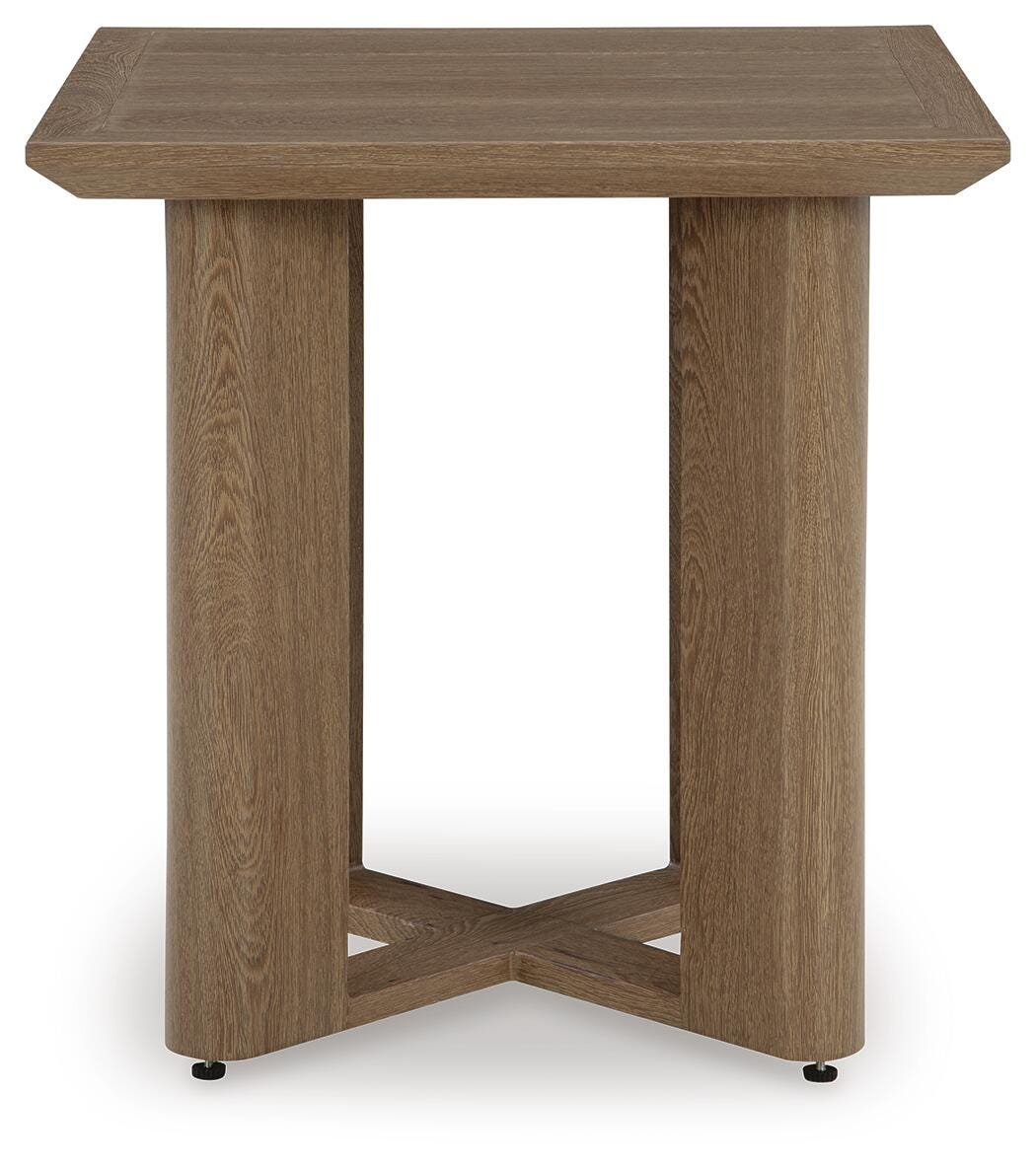 Serene Bay Outdoor End Table - image 4