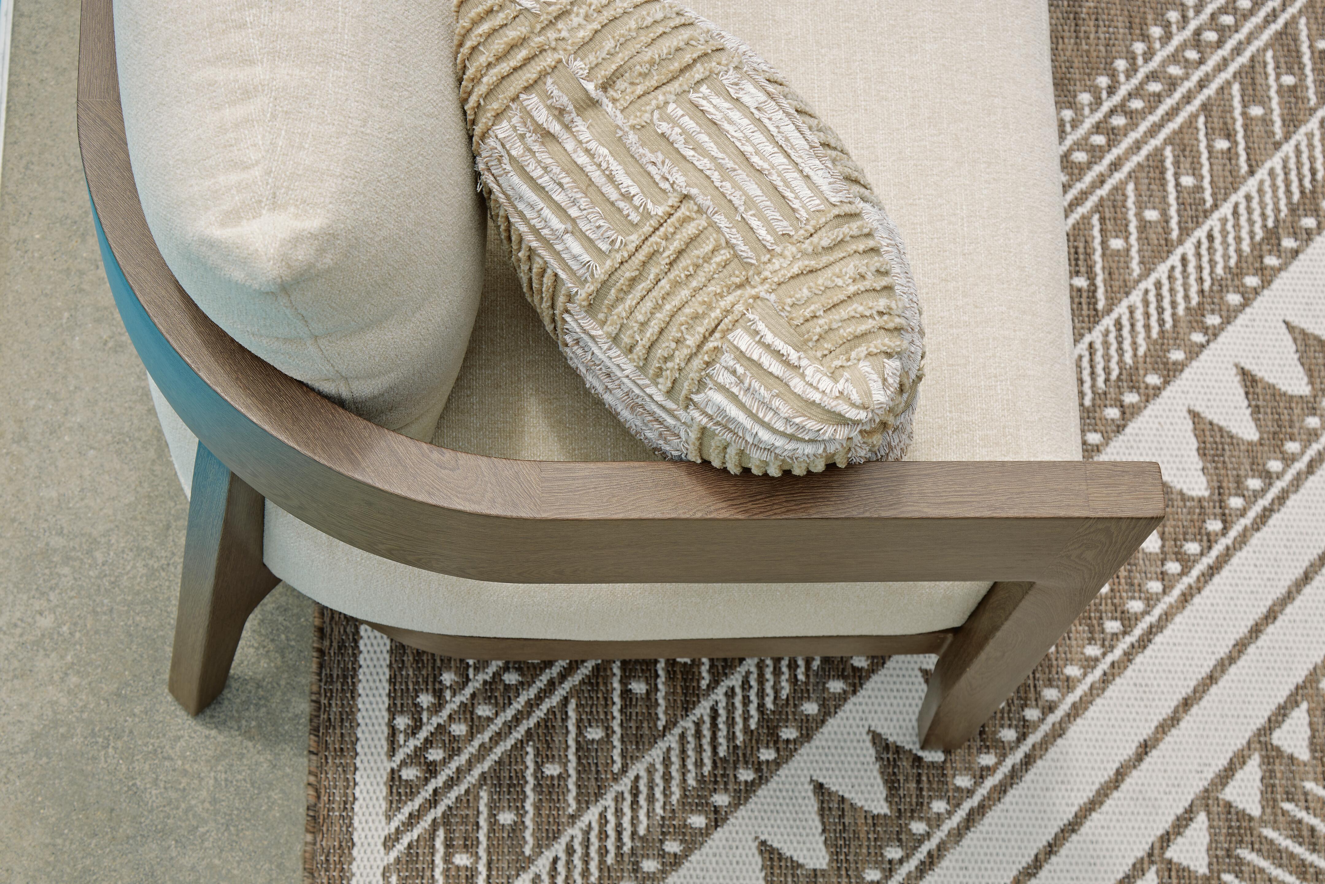 Serene Bay Outdoor Loveseat with Cushion - image 11