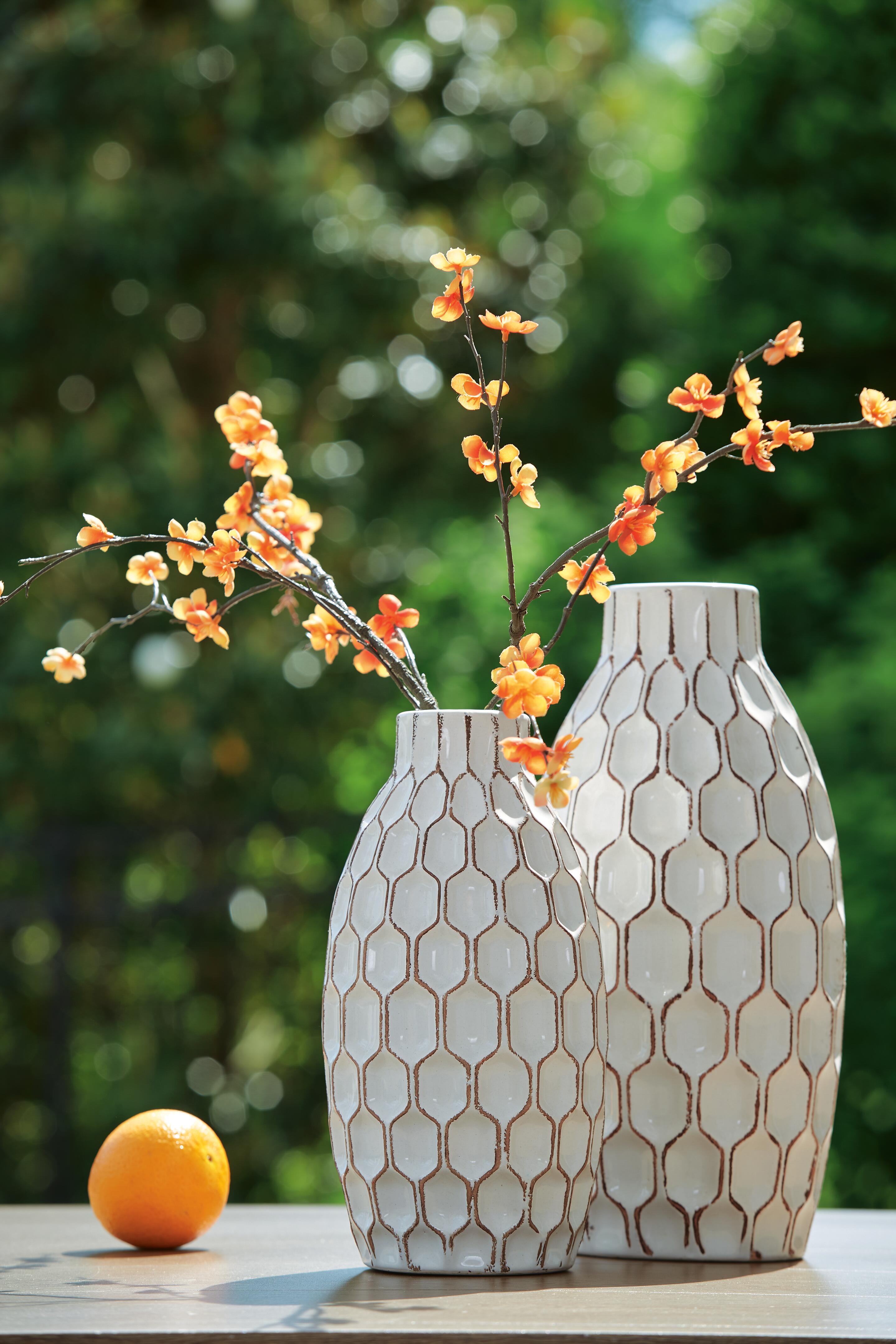 Dionna Vase (Set of 2), , large