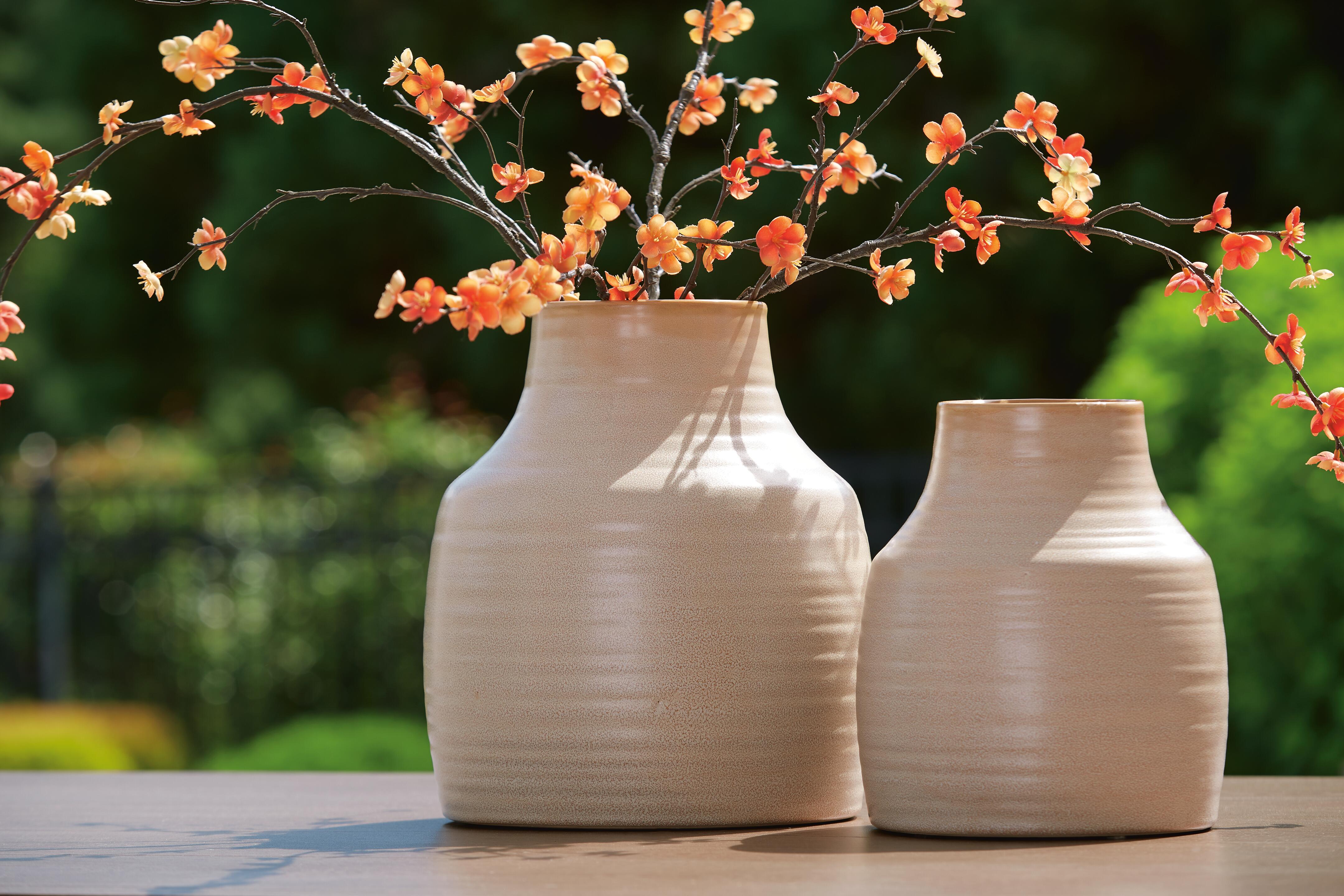Millcott Vase (Set of 2) - image 4