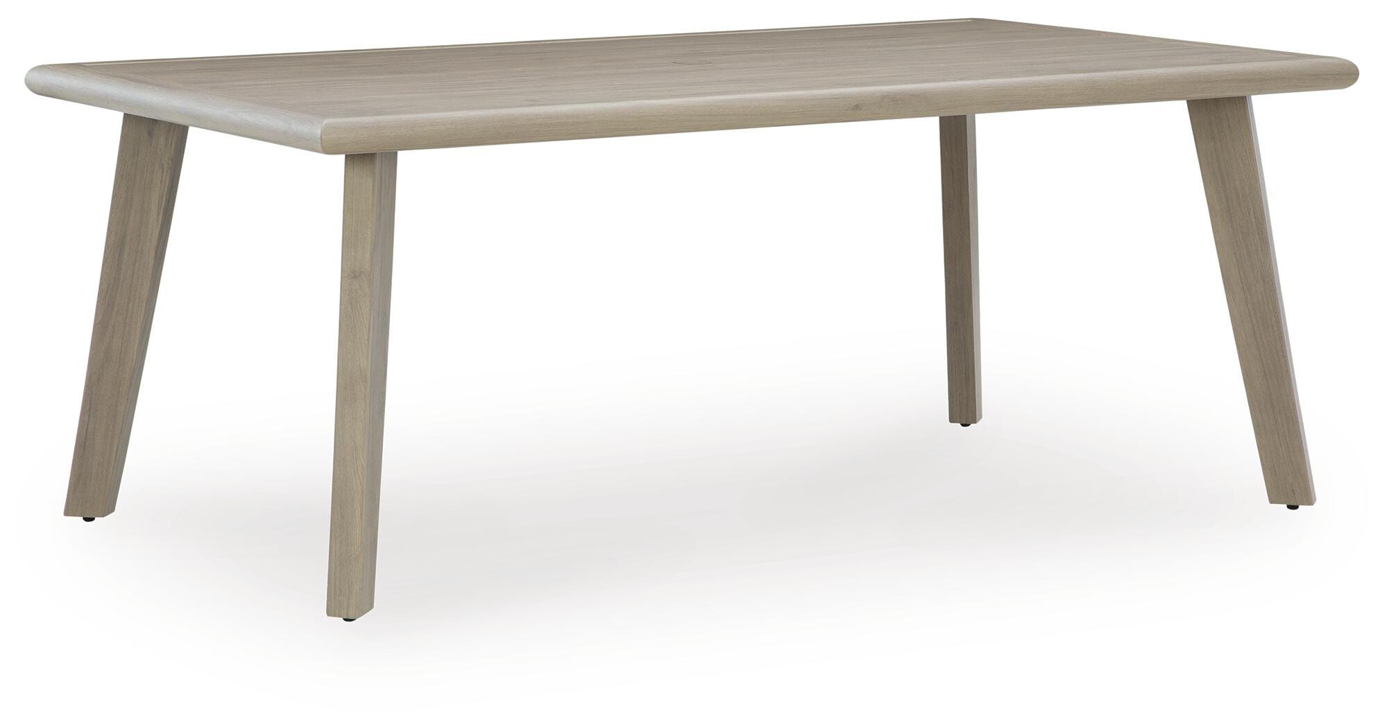 Carisbo Outdoor Dining Table, , large