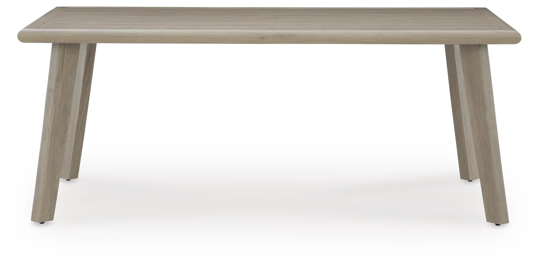 Cliff Trails Outdoor Dining Table - image 3