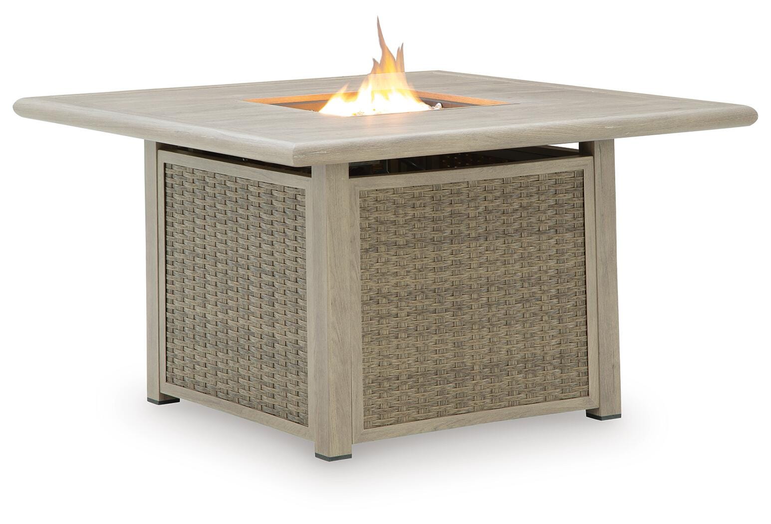 Cliff Trails Fire Pit Table - image 3