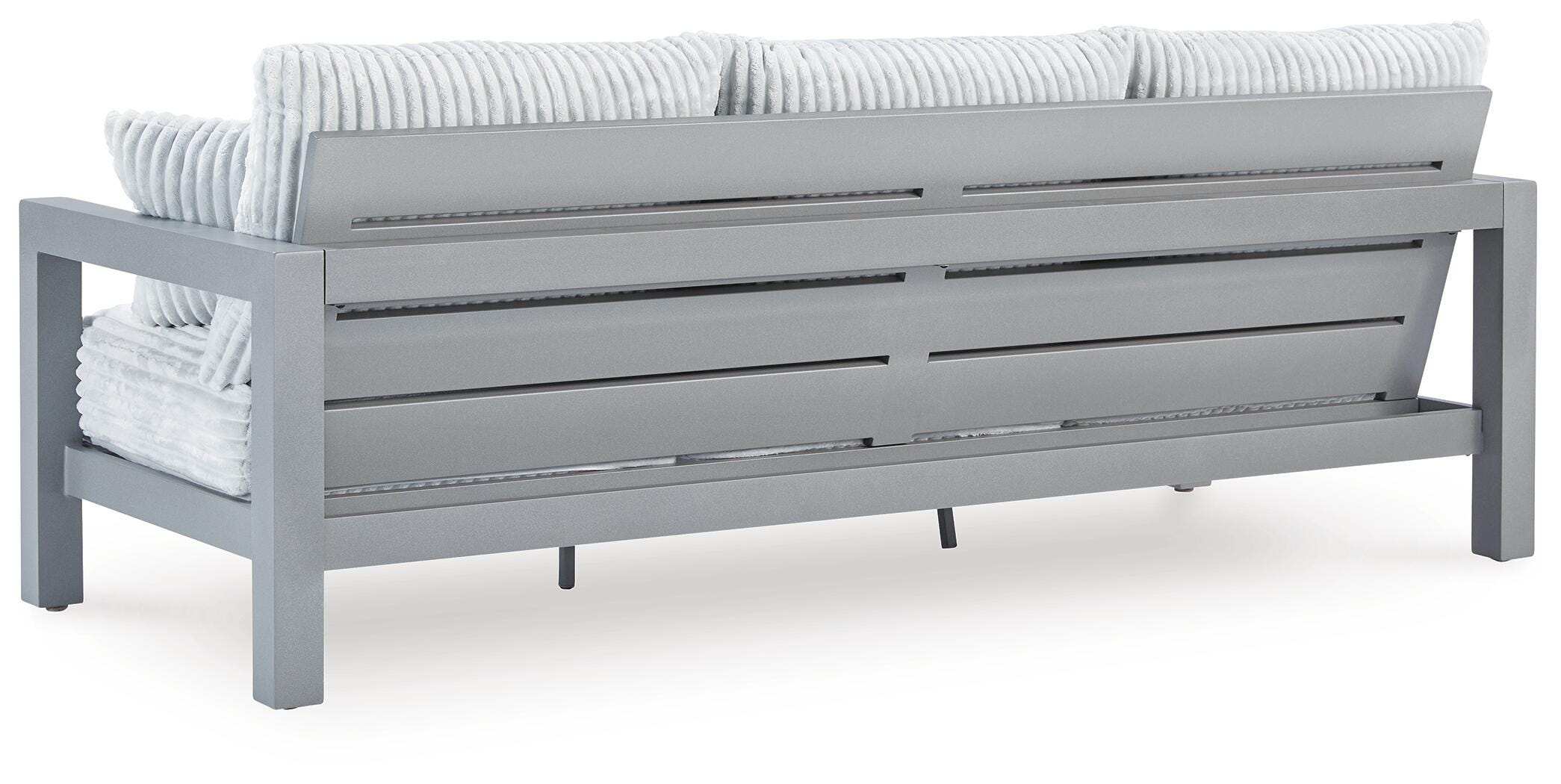 Moonlight View Outdoor Sofa with Cushion - image 4