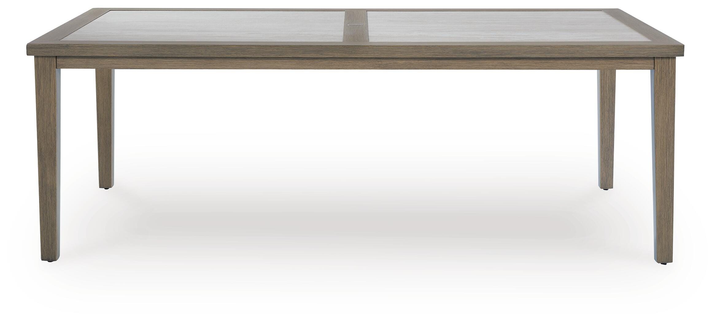 Rainier Ranch Outdoor Dining Table - image 3