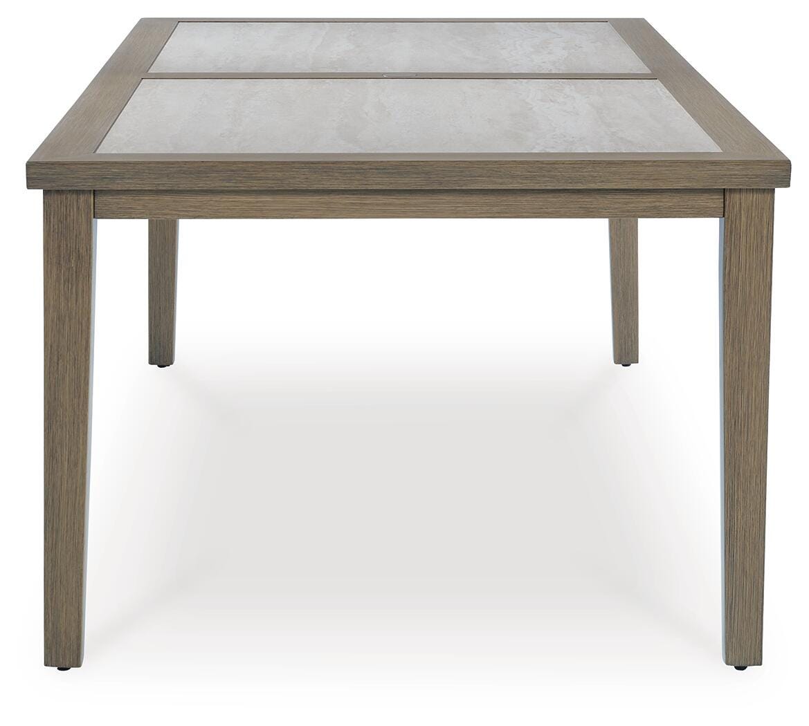 Rainier Ranch Outdoor Dining Table - image 4