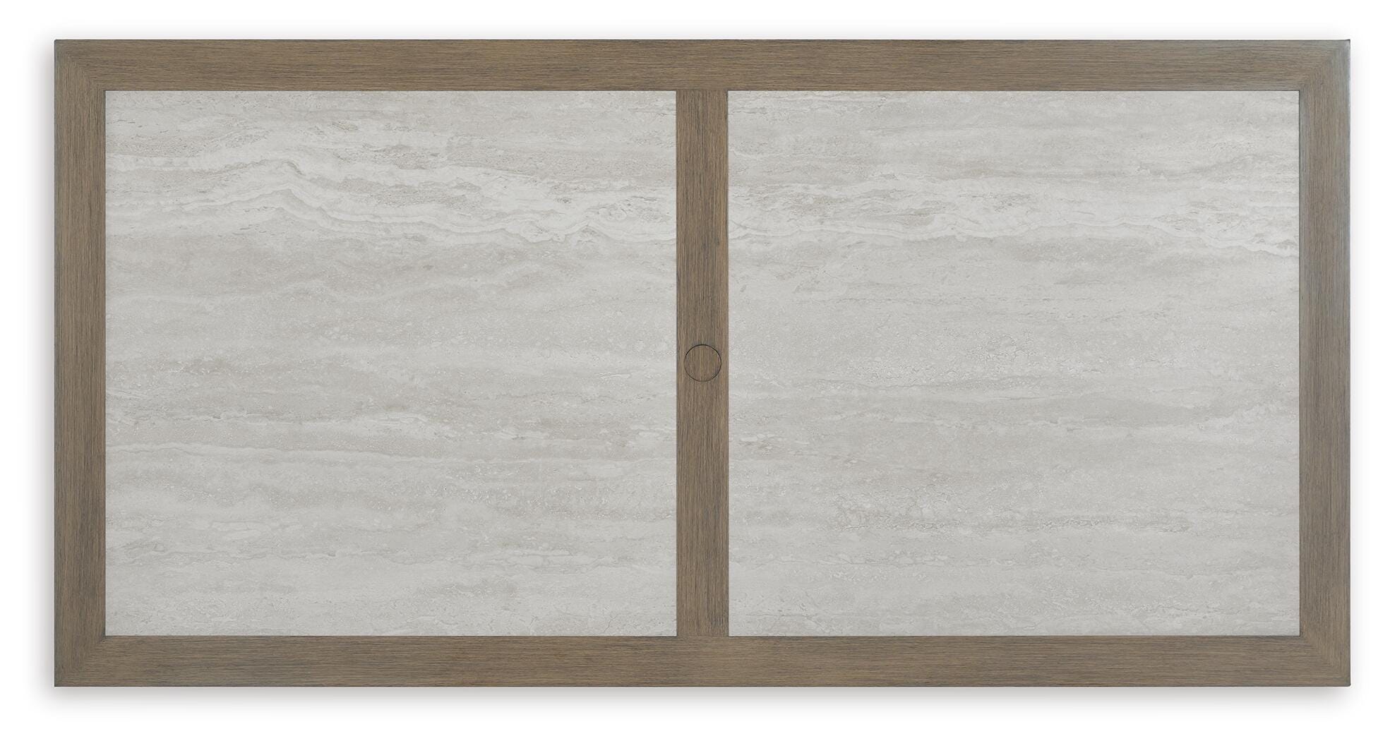 Rainier Ranch Outdoor Dining Table - image 5