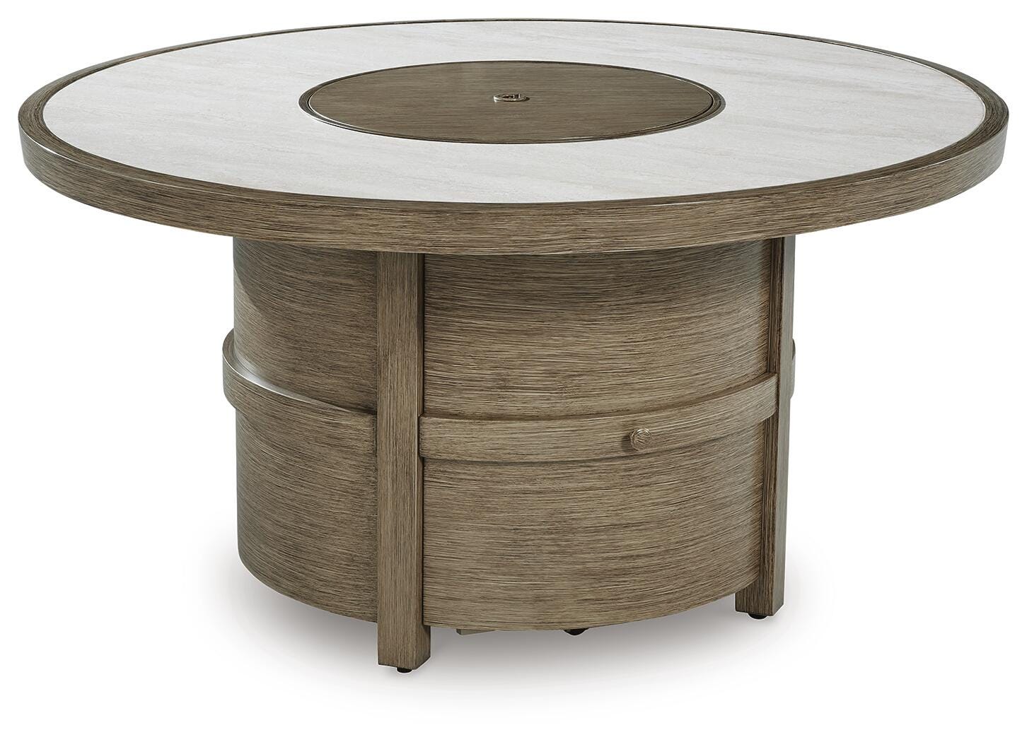 Rainier Ranch Fire Pit Table - image 2