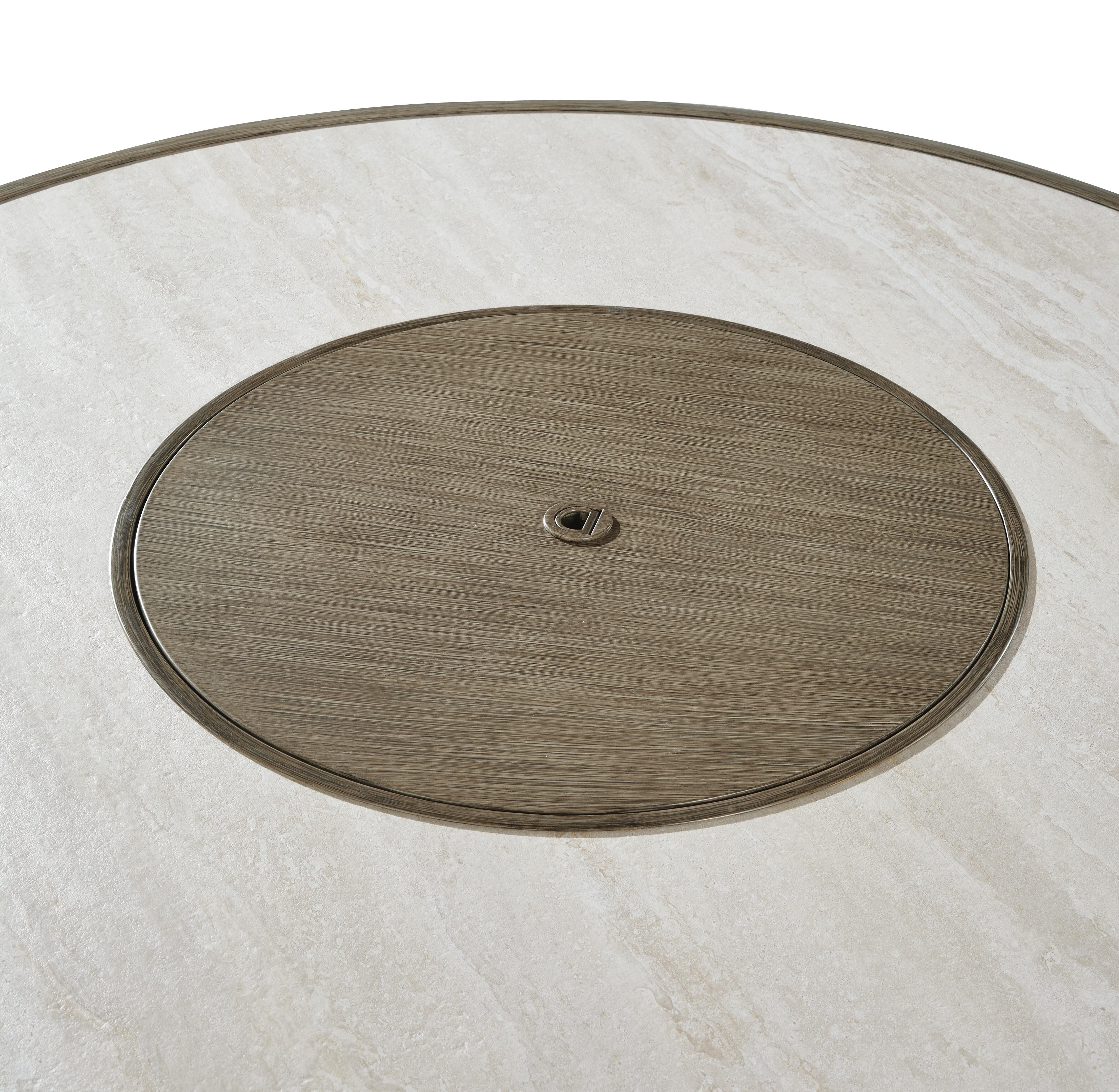 Rainier Ranch Fire Pit Table - image 7