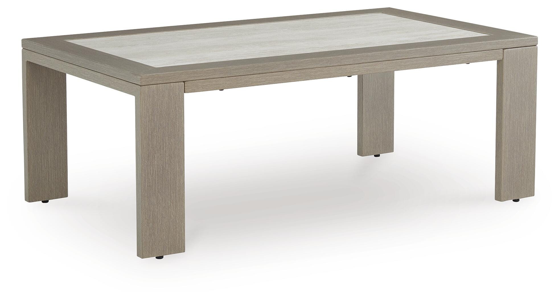 Kimpton Isle Outdoor Coffee Table - image 2