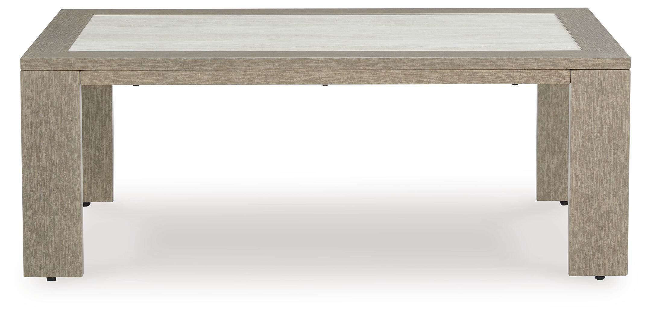 Kimpton Isle Outdoor Coffee Table - image 3