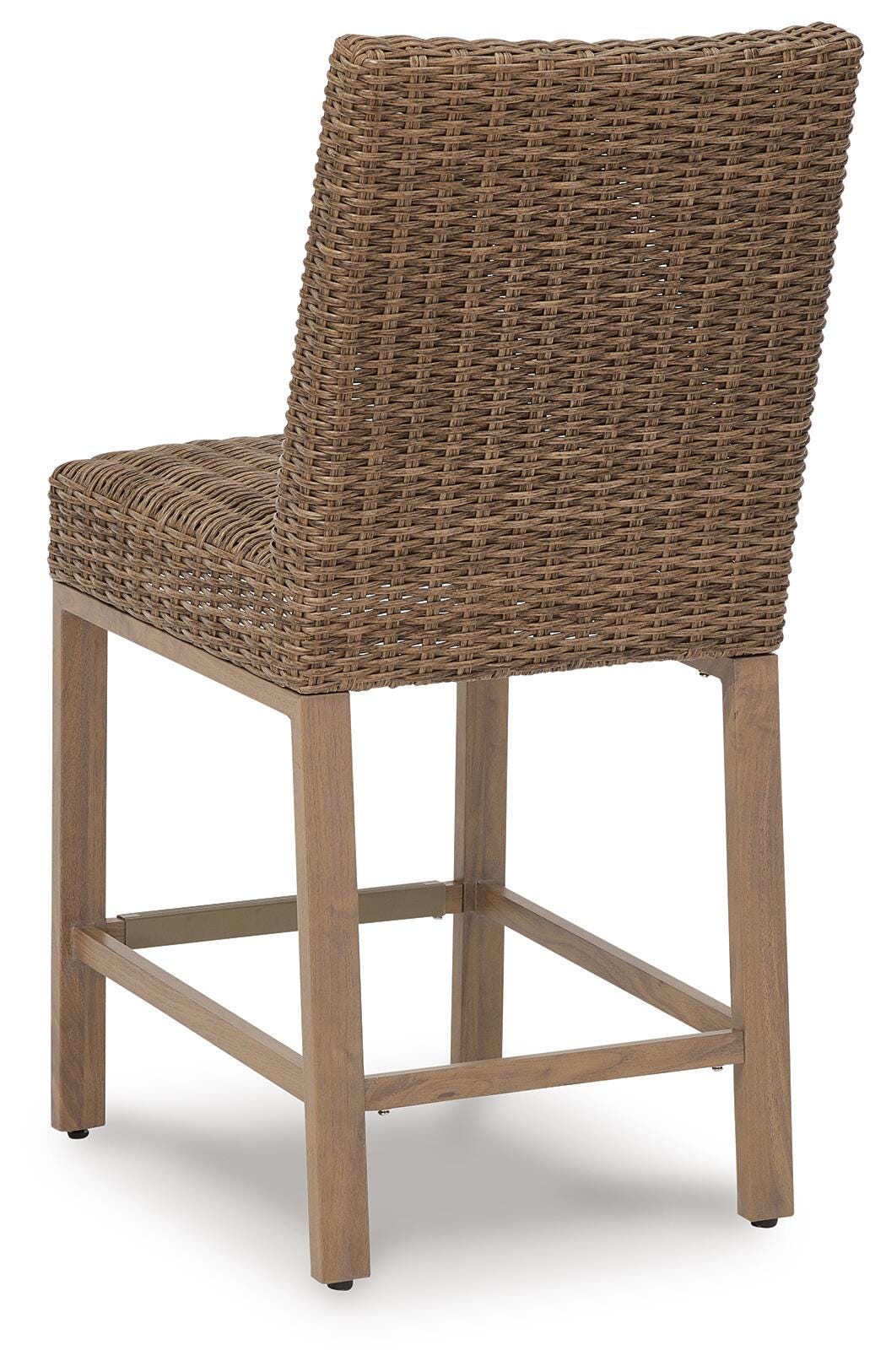 Walton Bridge Outdoor Bar Stool (Set of 2) - image 6