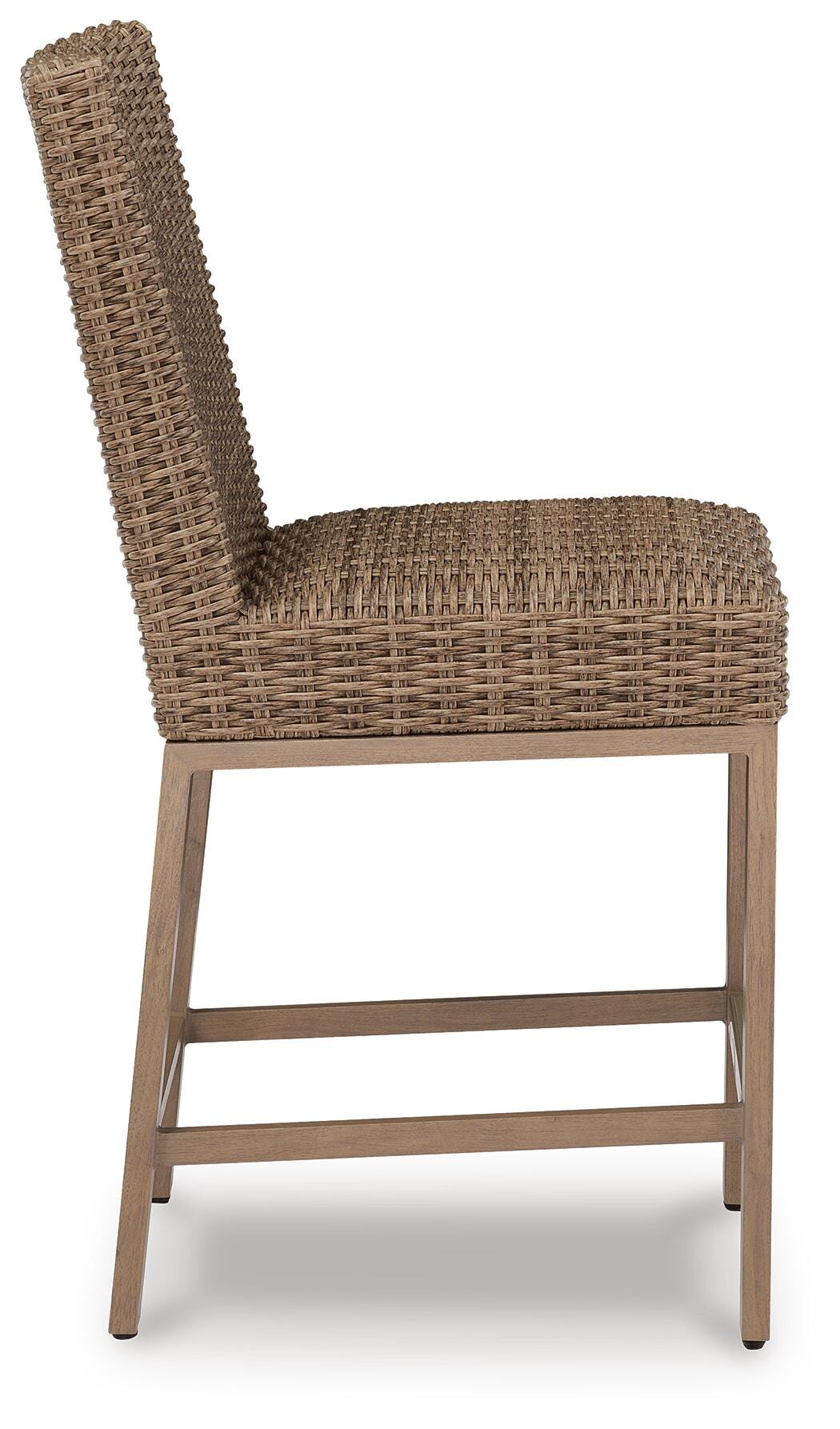 Walton Bridge Outdoor Bar Stool (Set of 2) - image 5